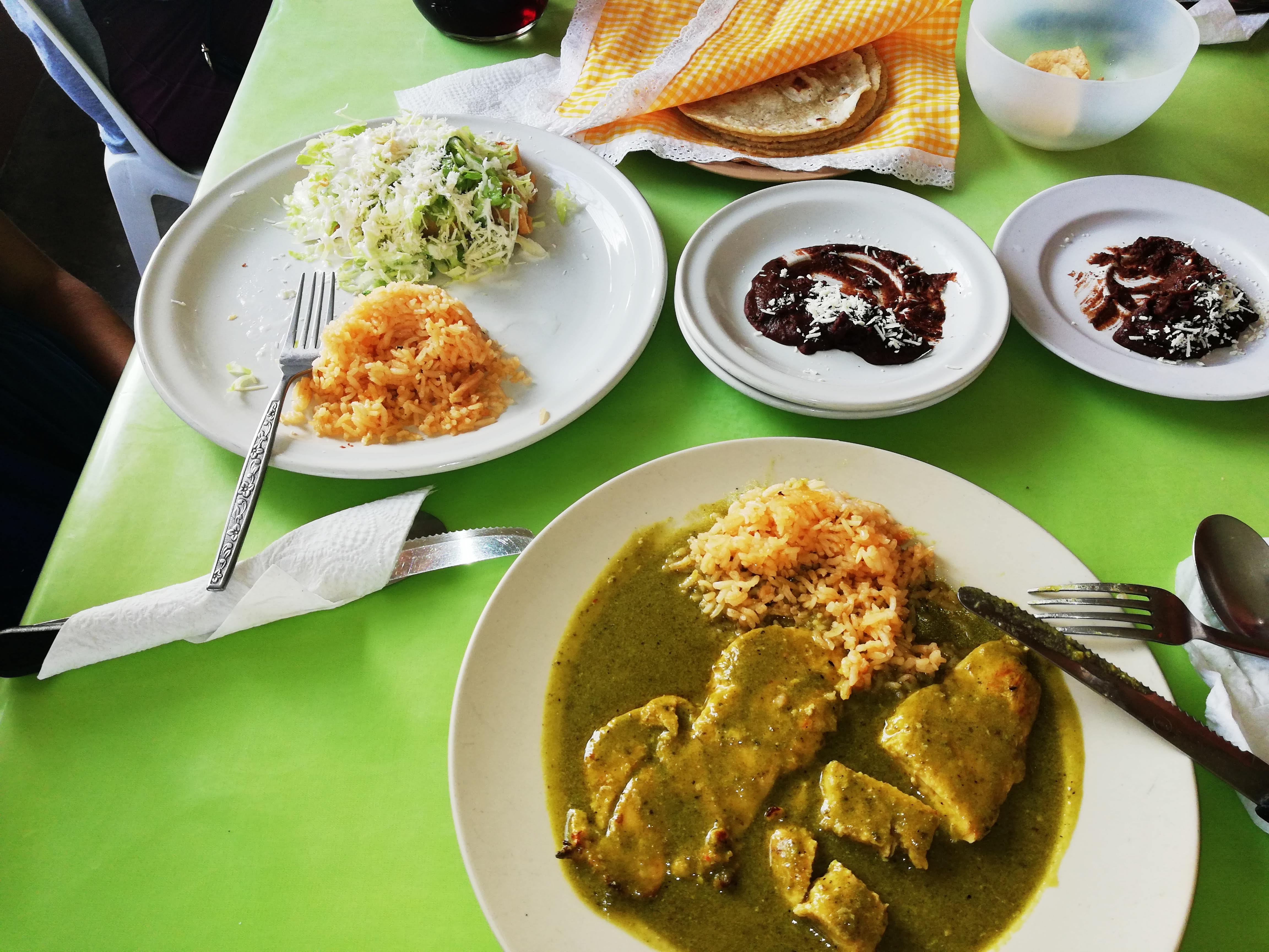 Restaurant Andrade image 7