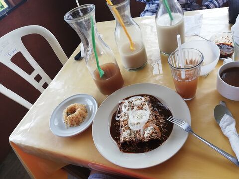 Restaurant Andrade image 8
