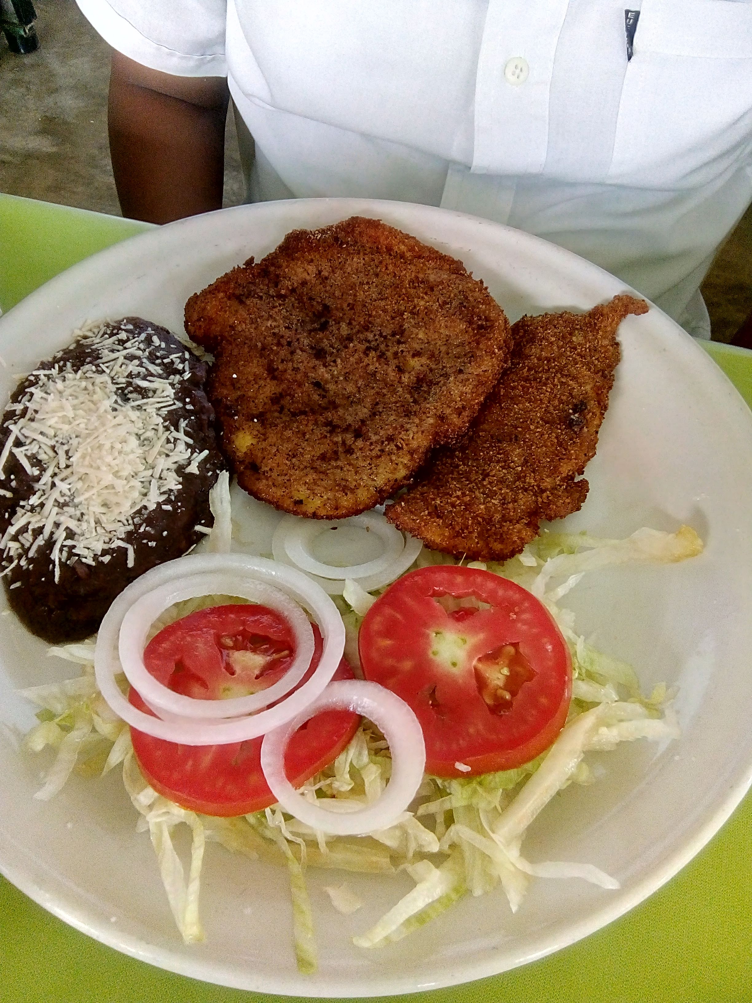 Restaurant Andrade image 9