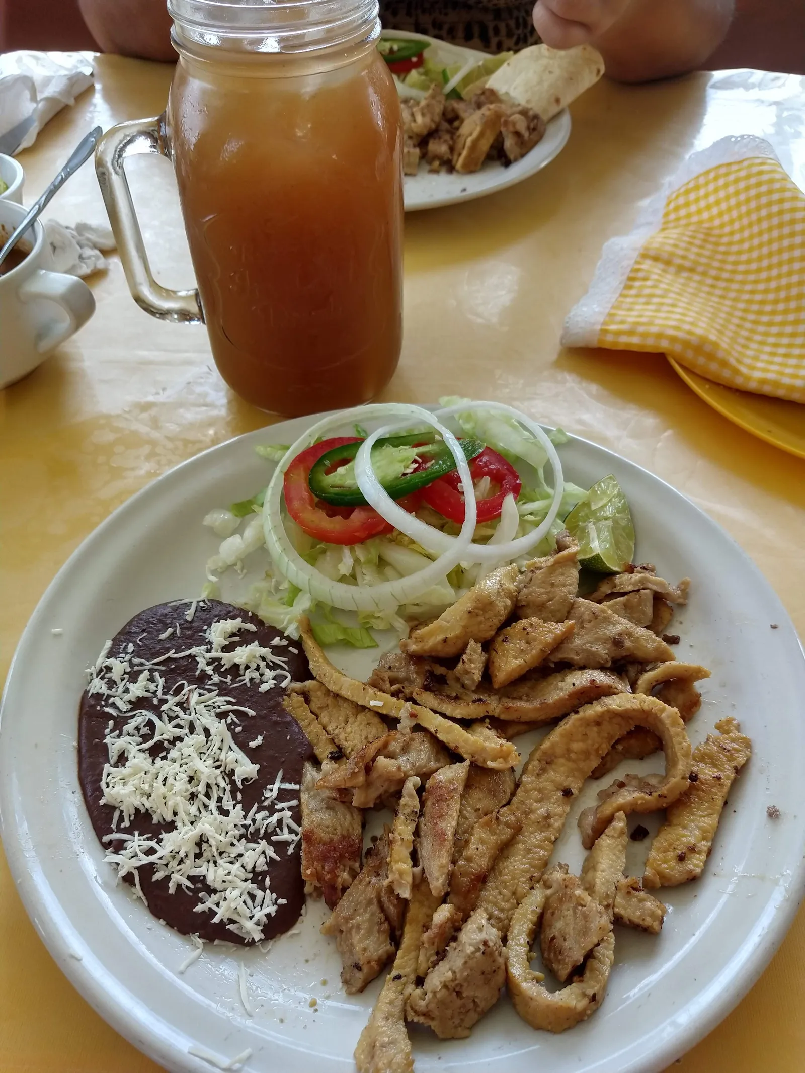 Restaurant Andrade image 10