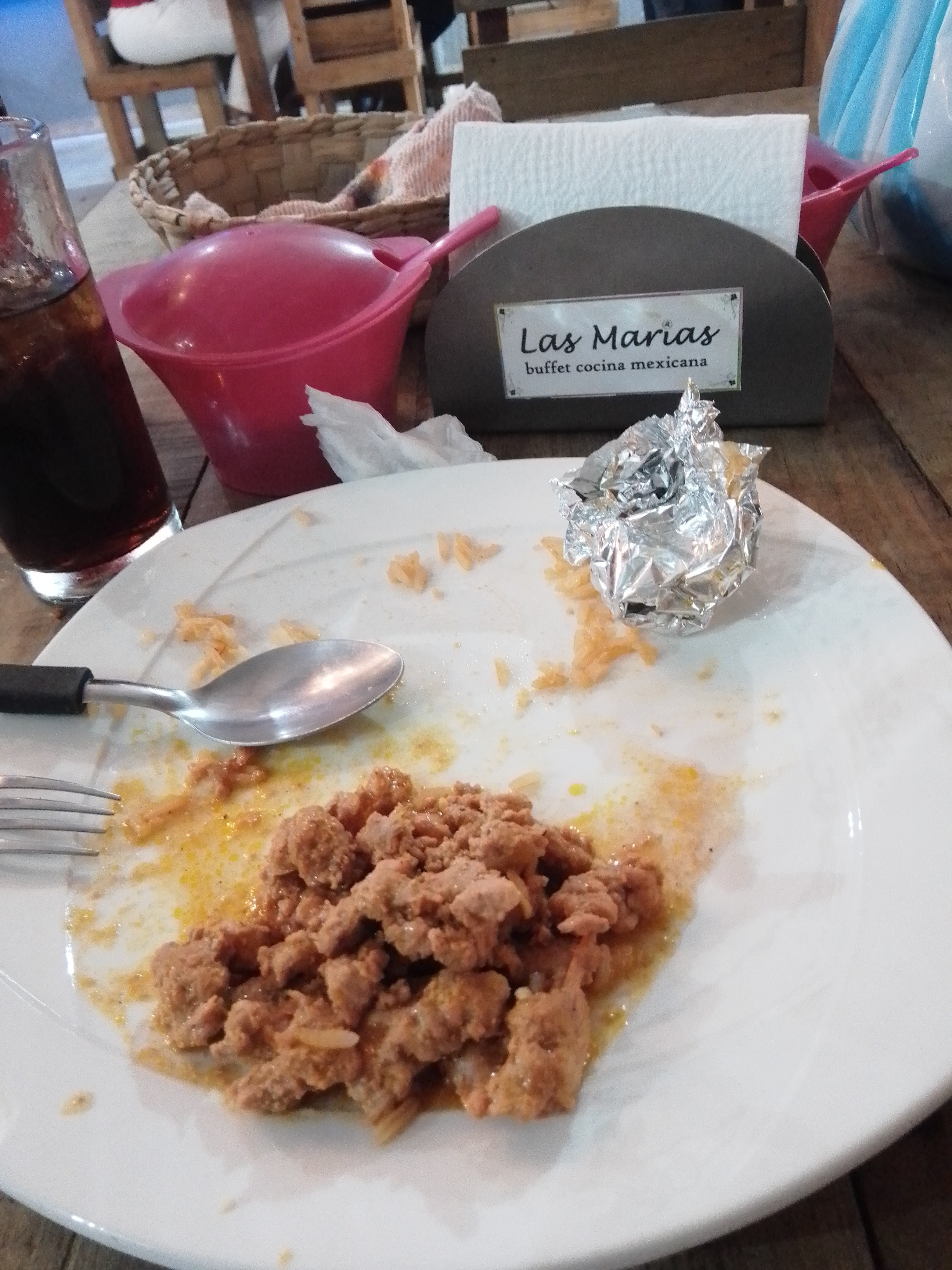 Buffet Las Marías image 1