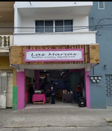Buffet Las Marías image 2