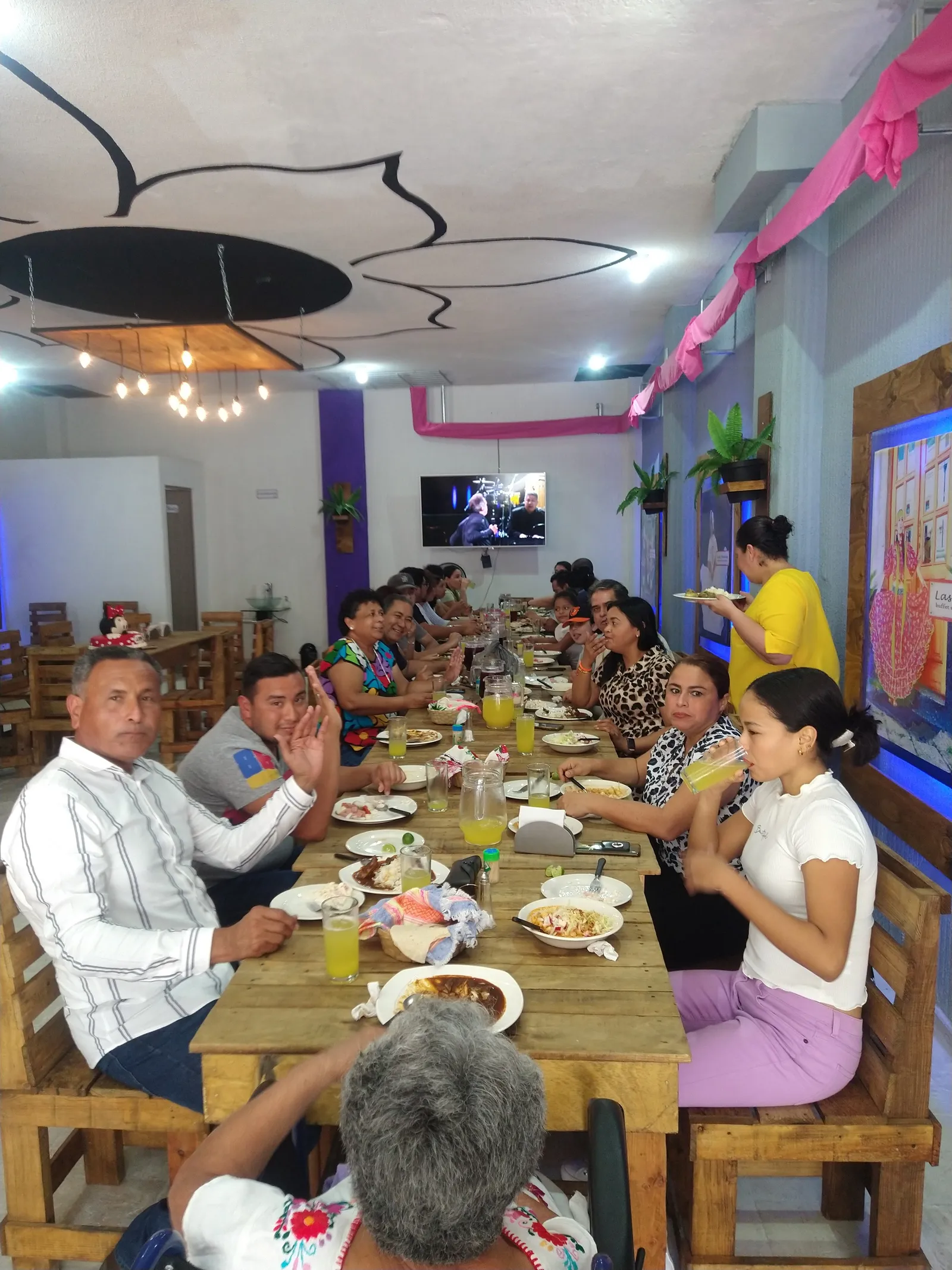 Buffet Las Marías image 3