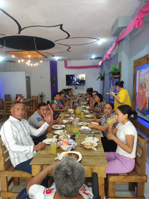 Buffet Las Marías image 3