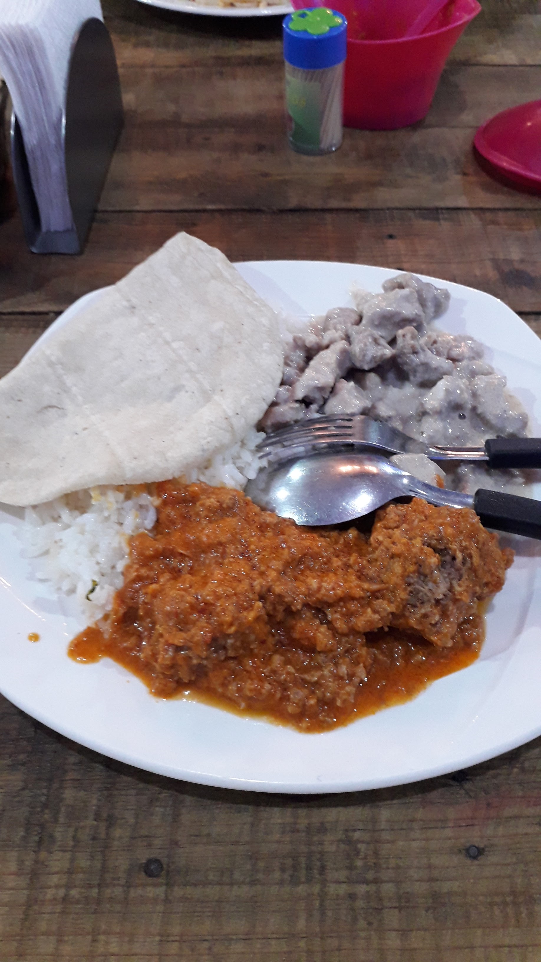 Buffet Las Marías image 6