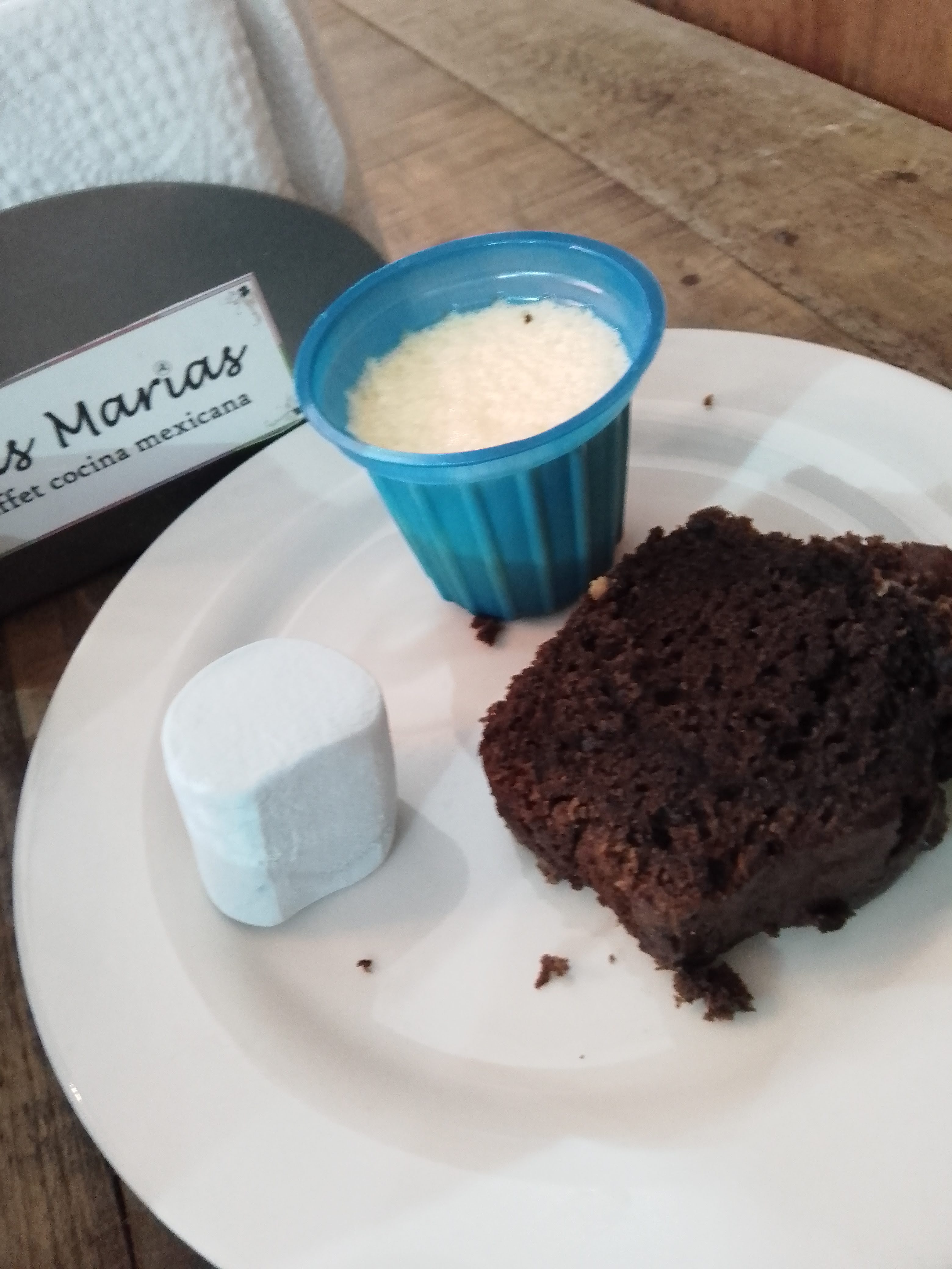 Buffet Las Marías image 8