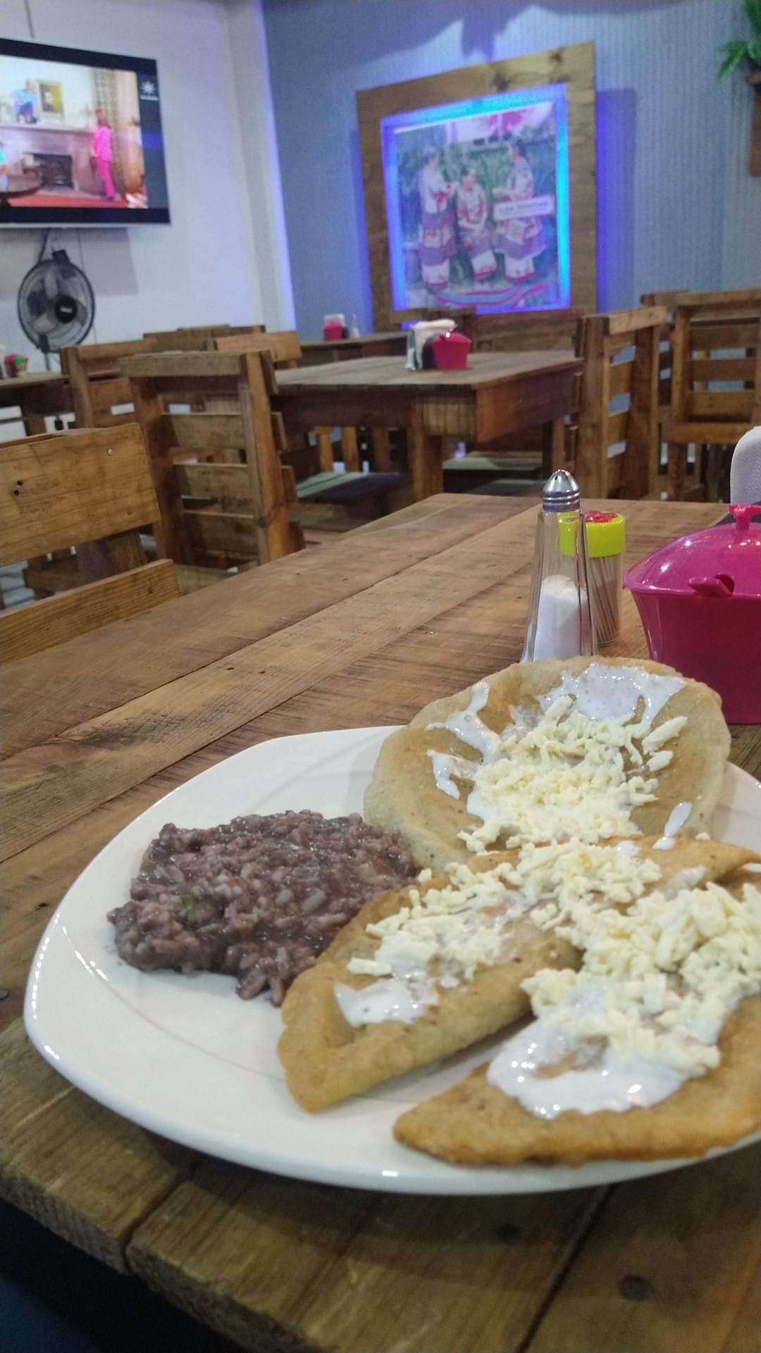 Buffet Las Marías image 9