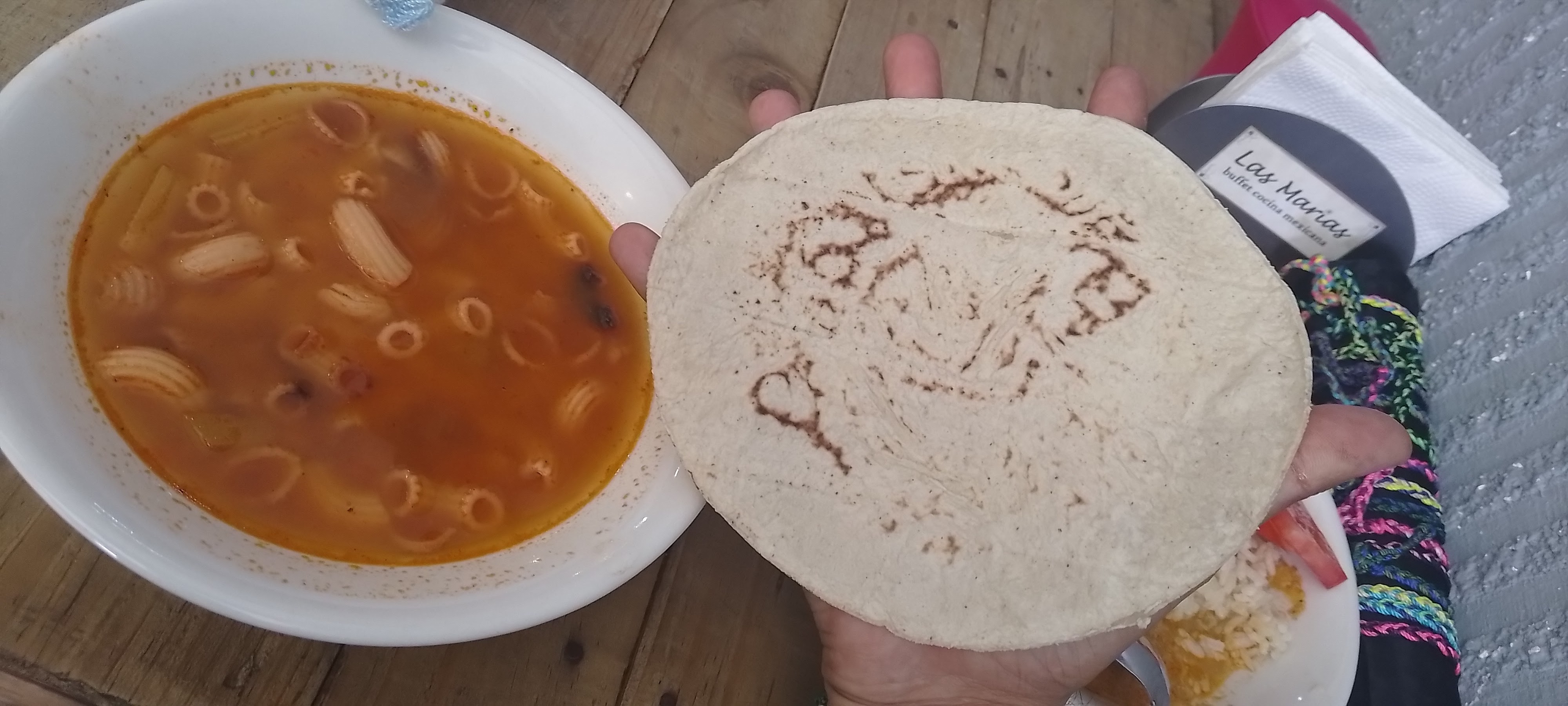 Buffet Las Marías image 10