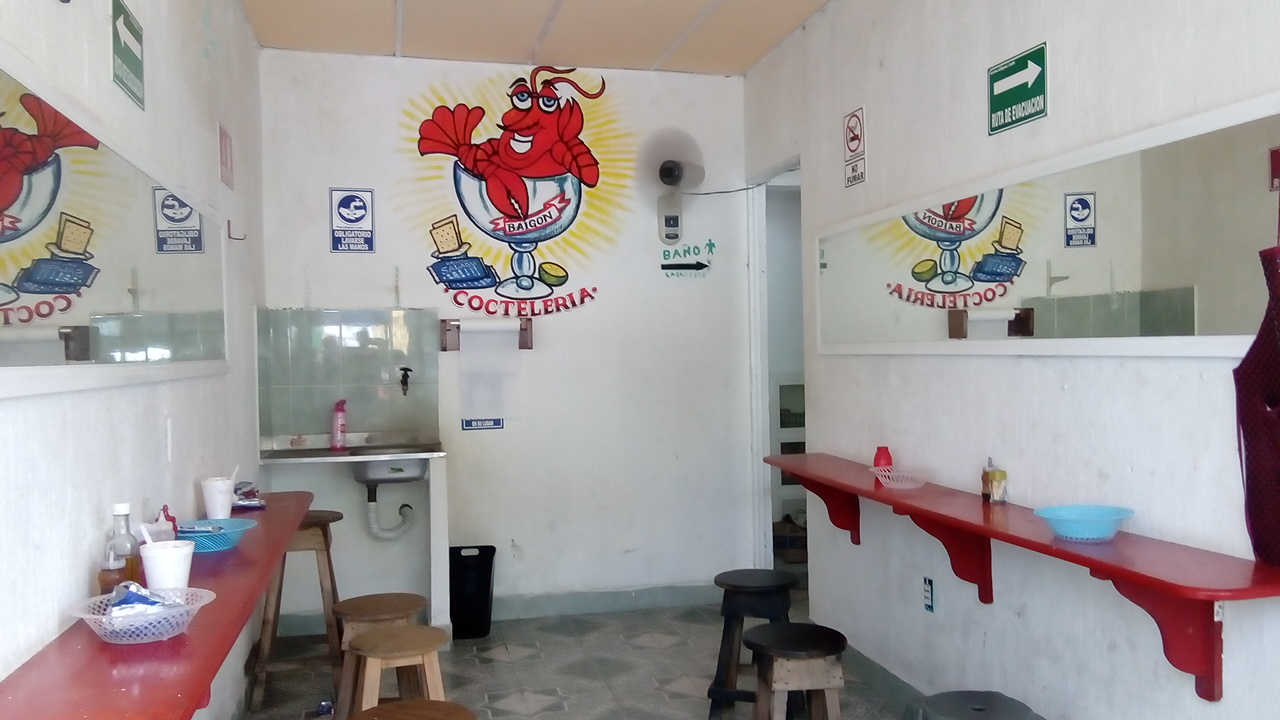 Cocteleria Baigon image 6