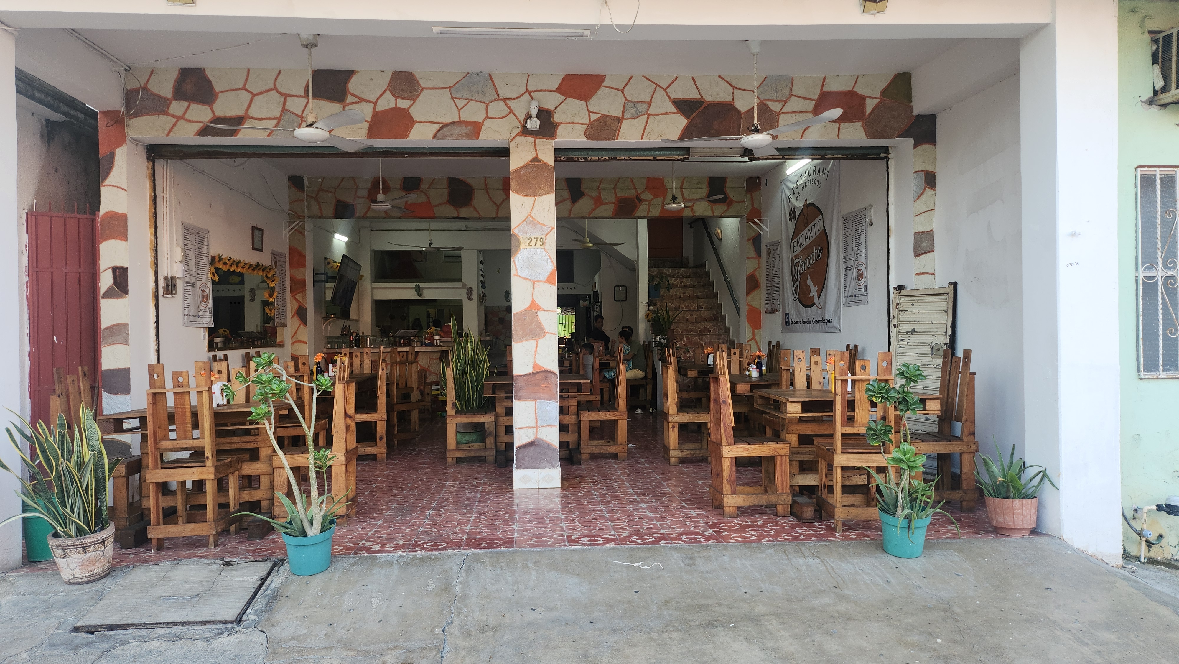 El Encanto Jarocho image 1