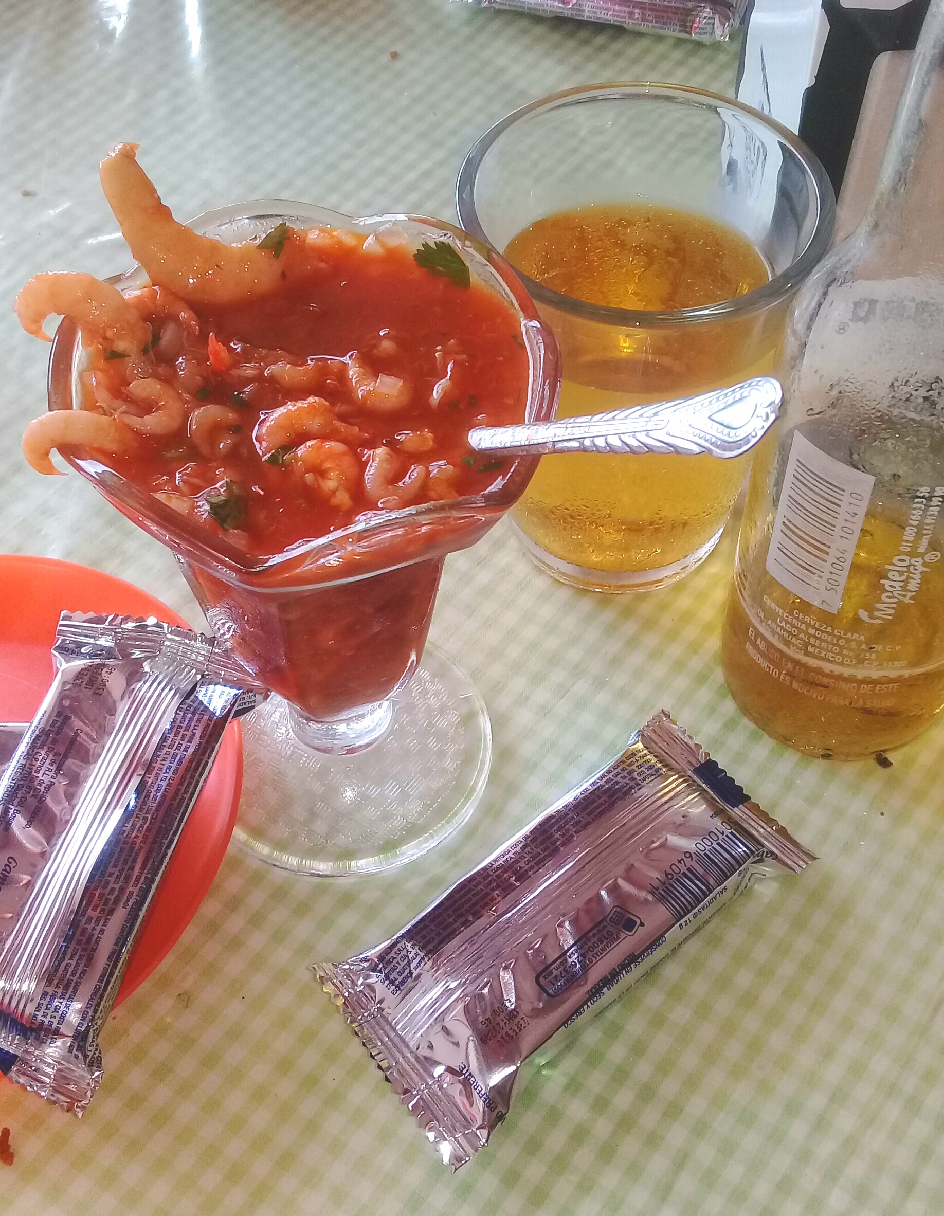 El Encanto Jarocho image 2