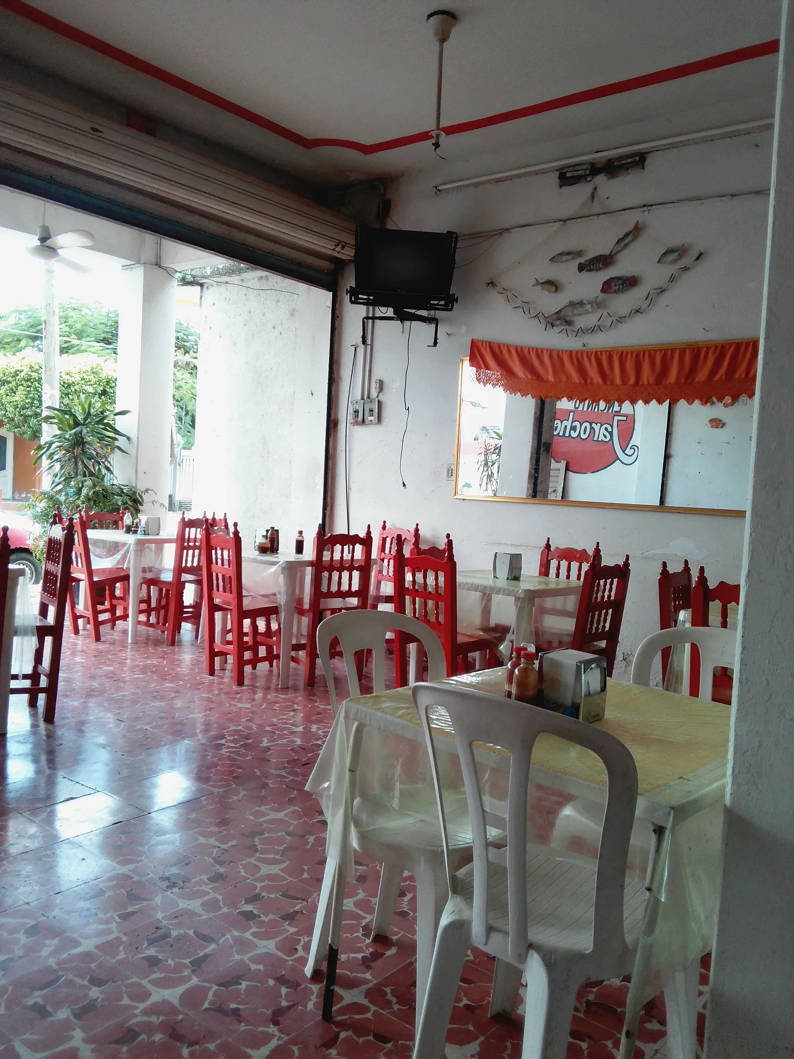 El Encanto Jarocho image 3