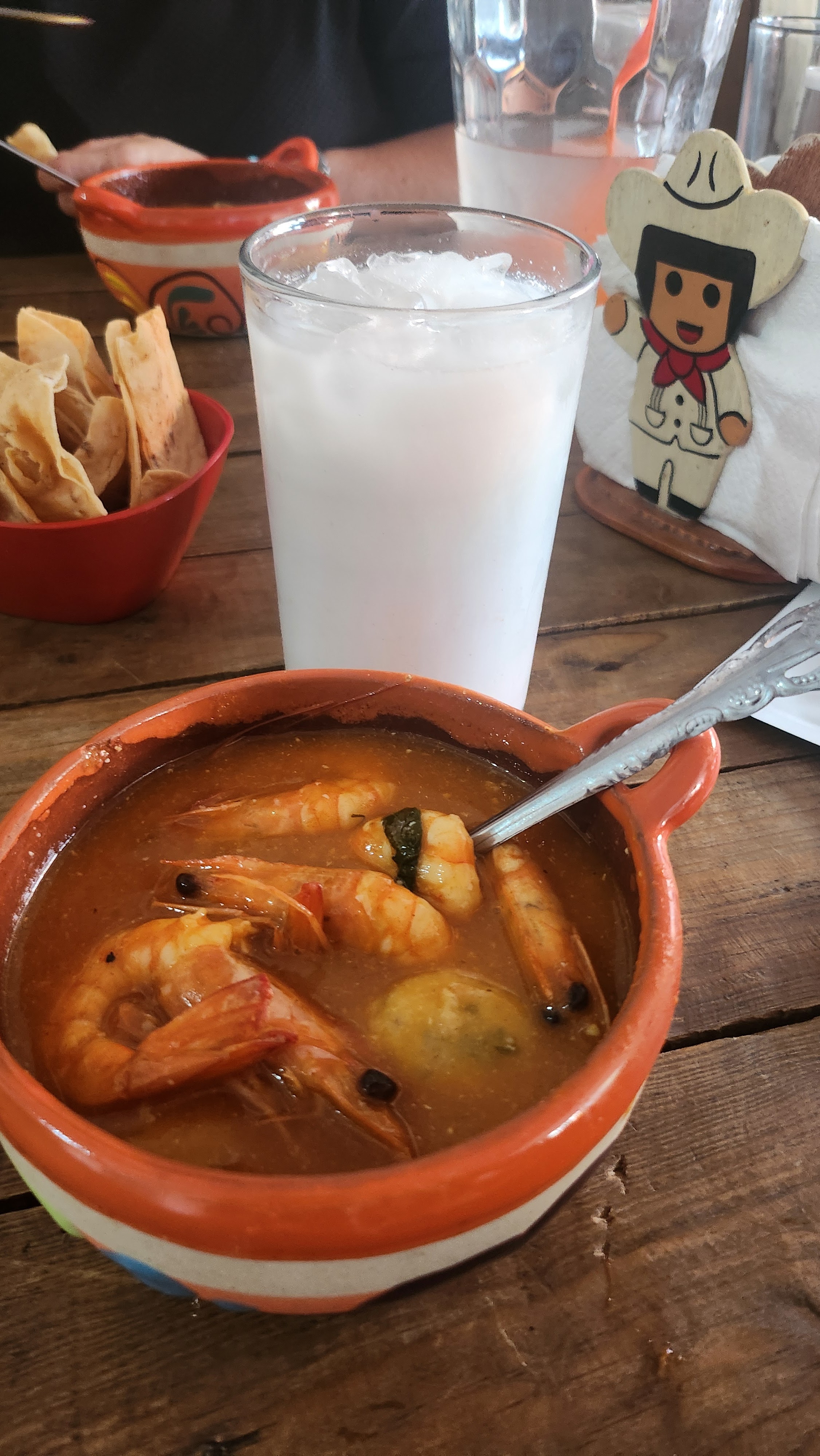 El Encanto Jarocho image 4