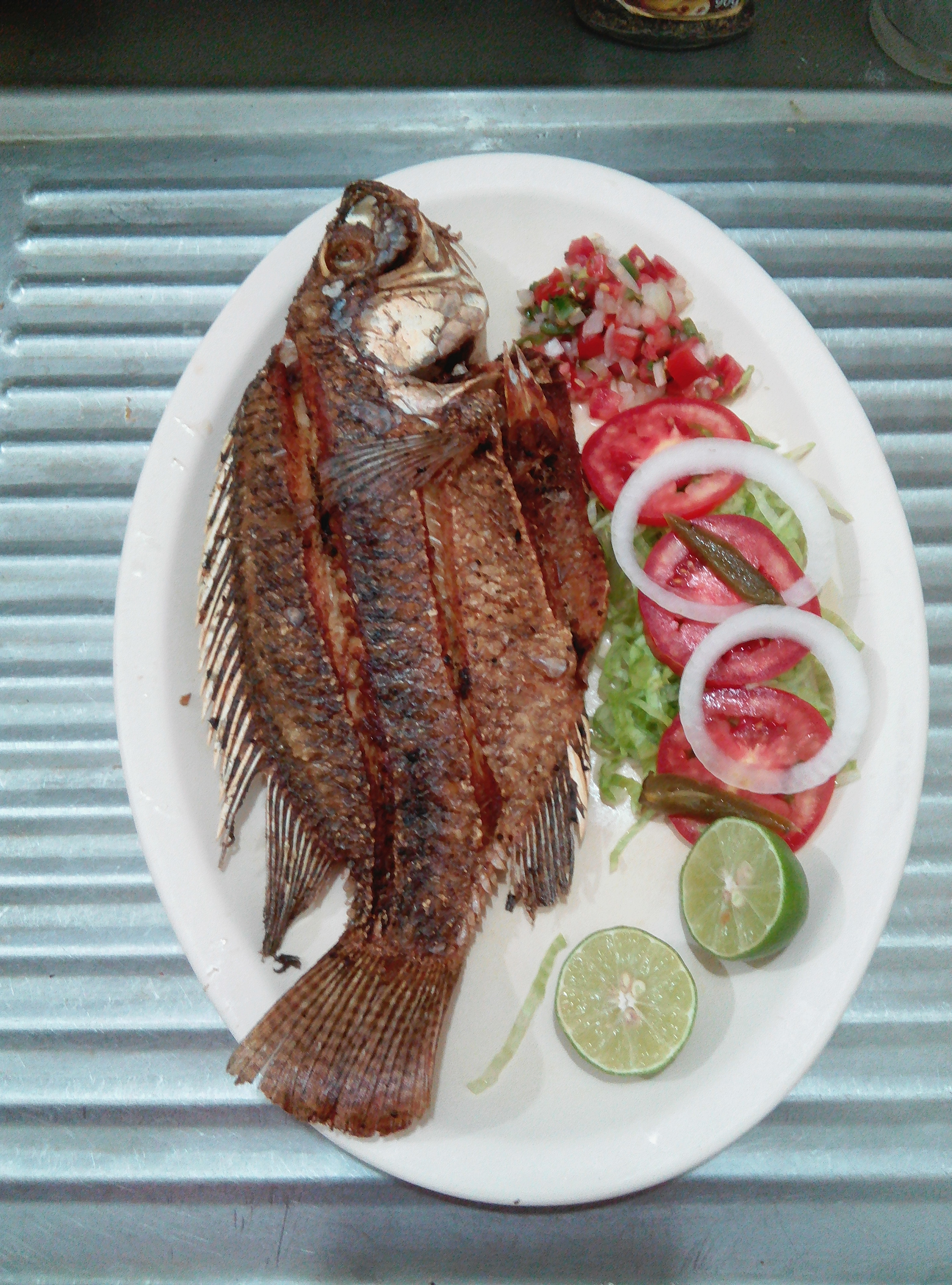 El Encanto Jarocho image 5