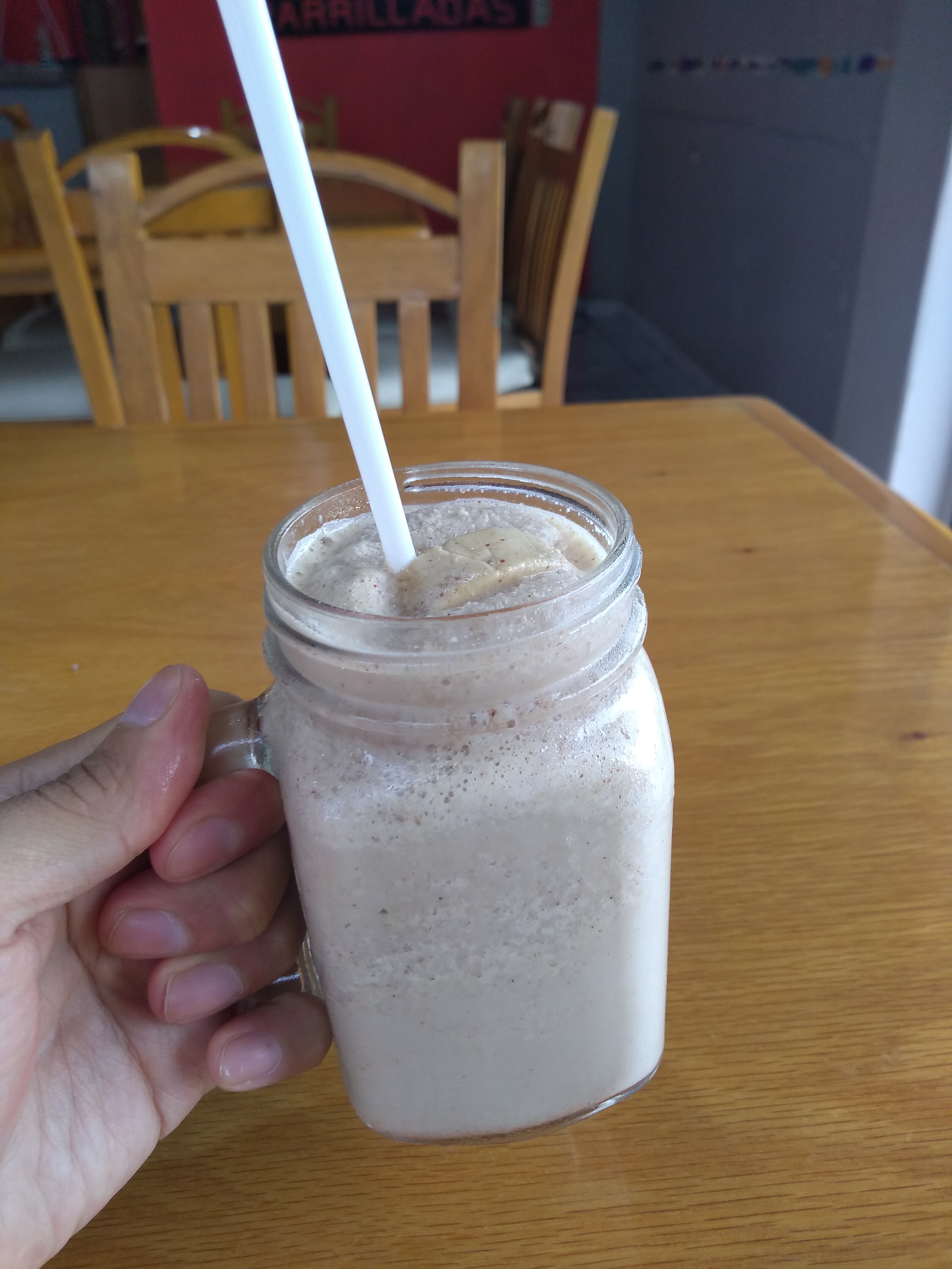 Toron Parrilla Nice image 4