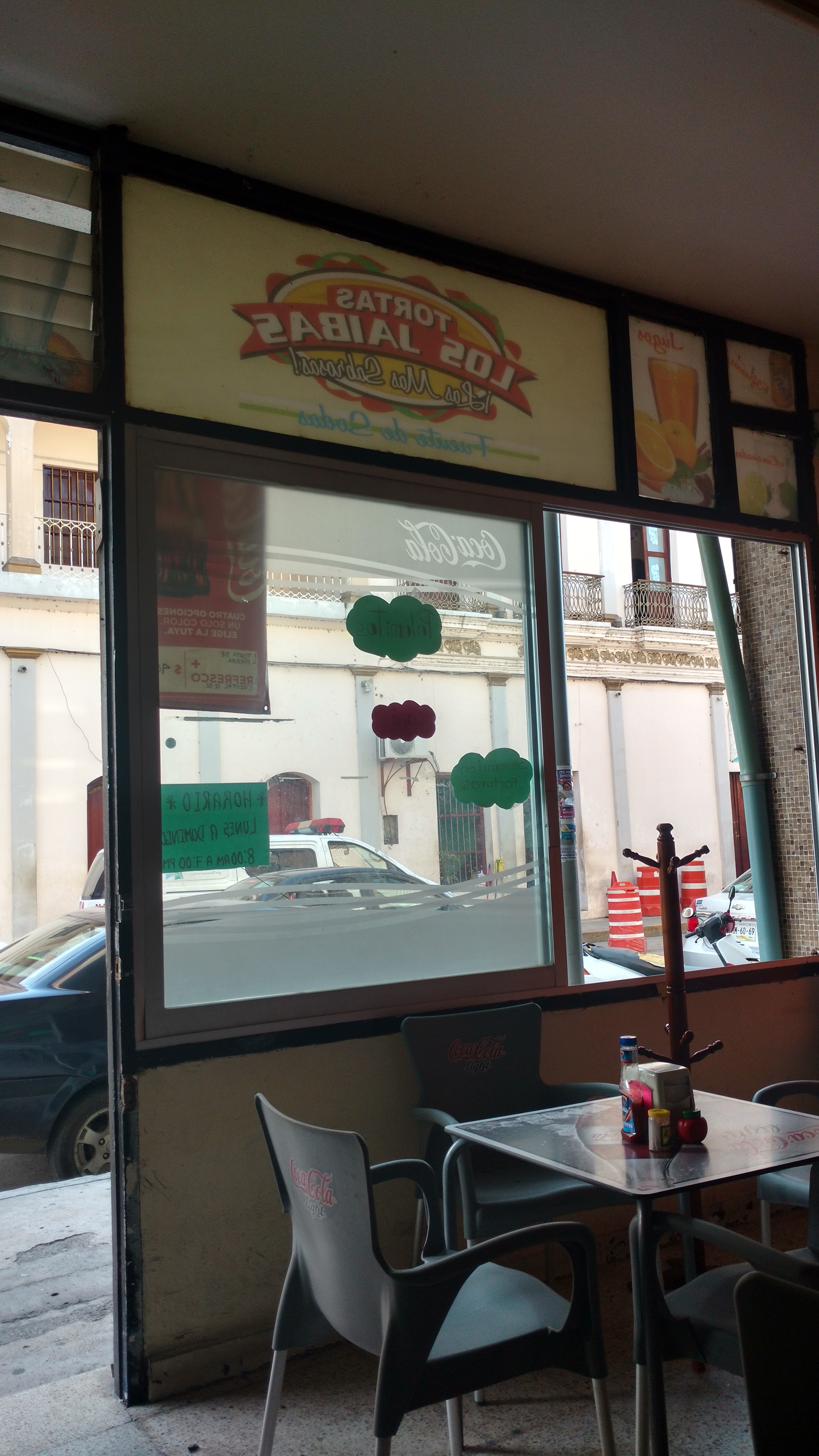 Tortas Los Jaibas image 1