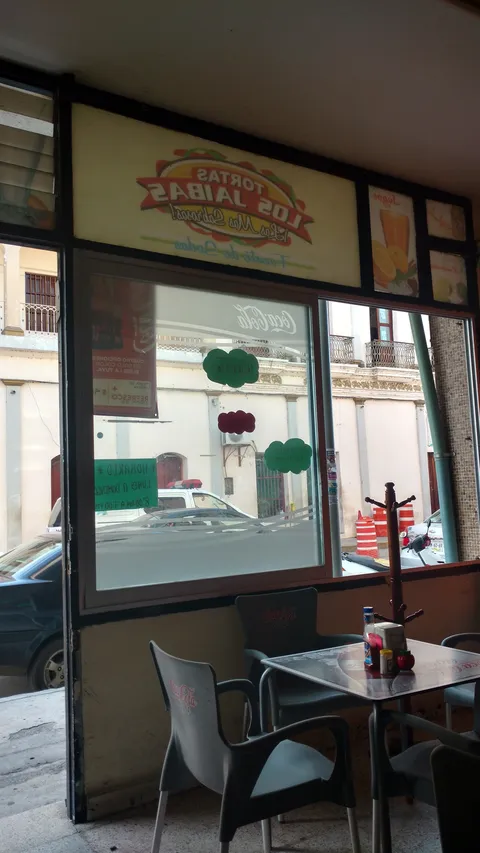 Tortas Los Jaibas image 1