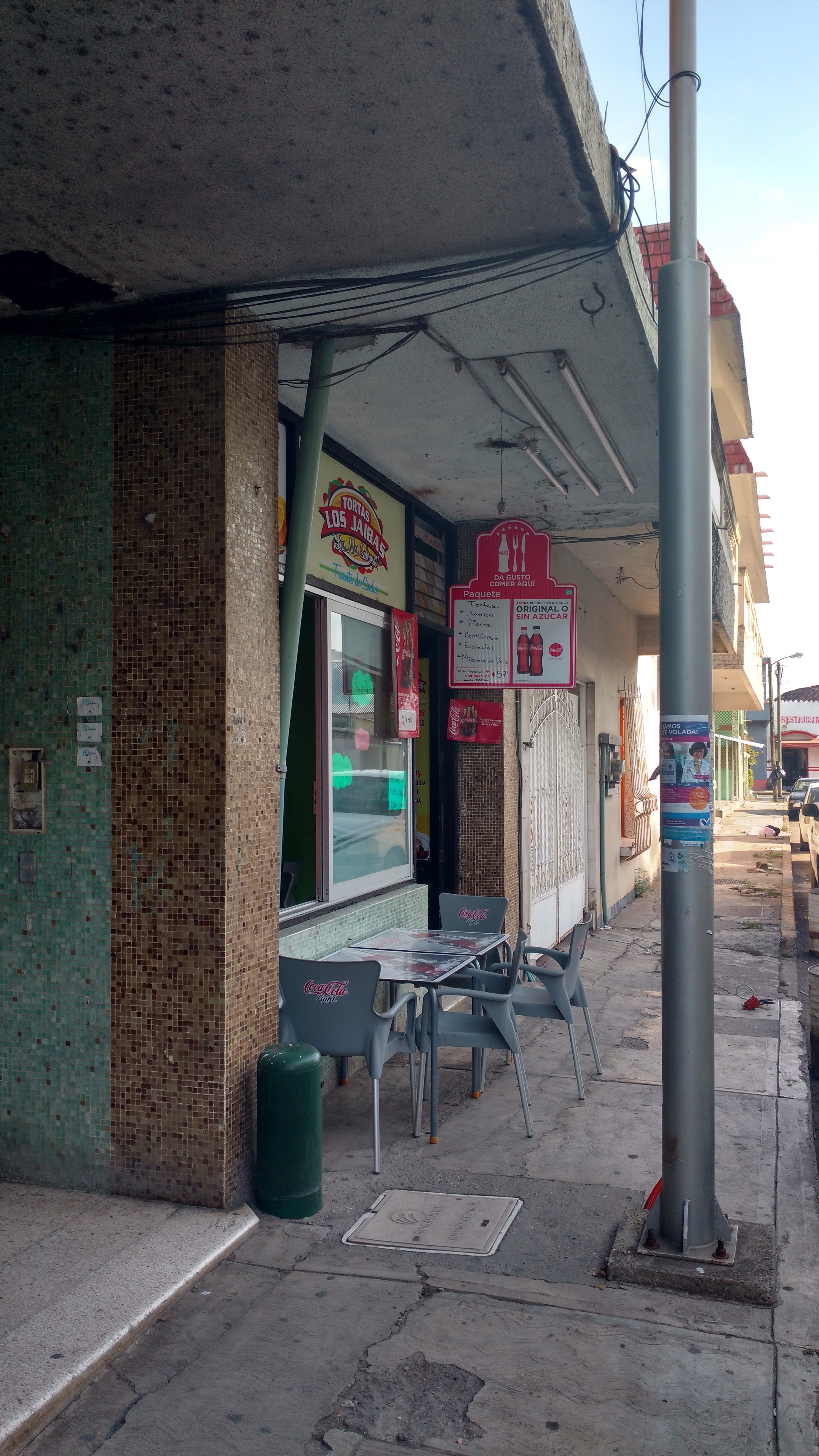 Tortas Los Jaibas image 4