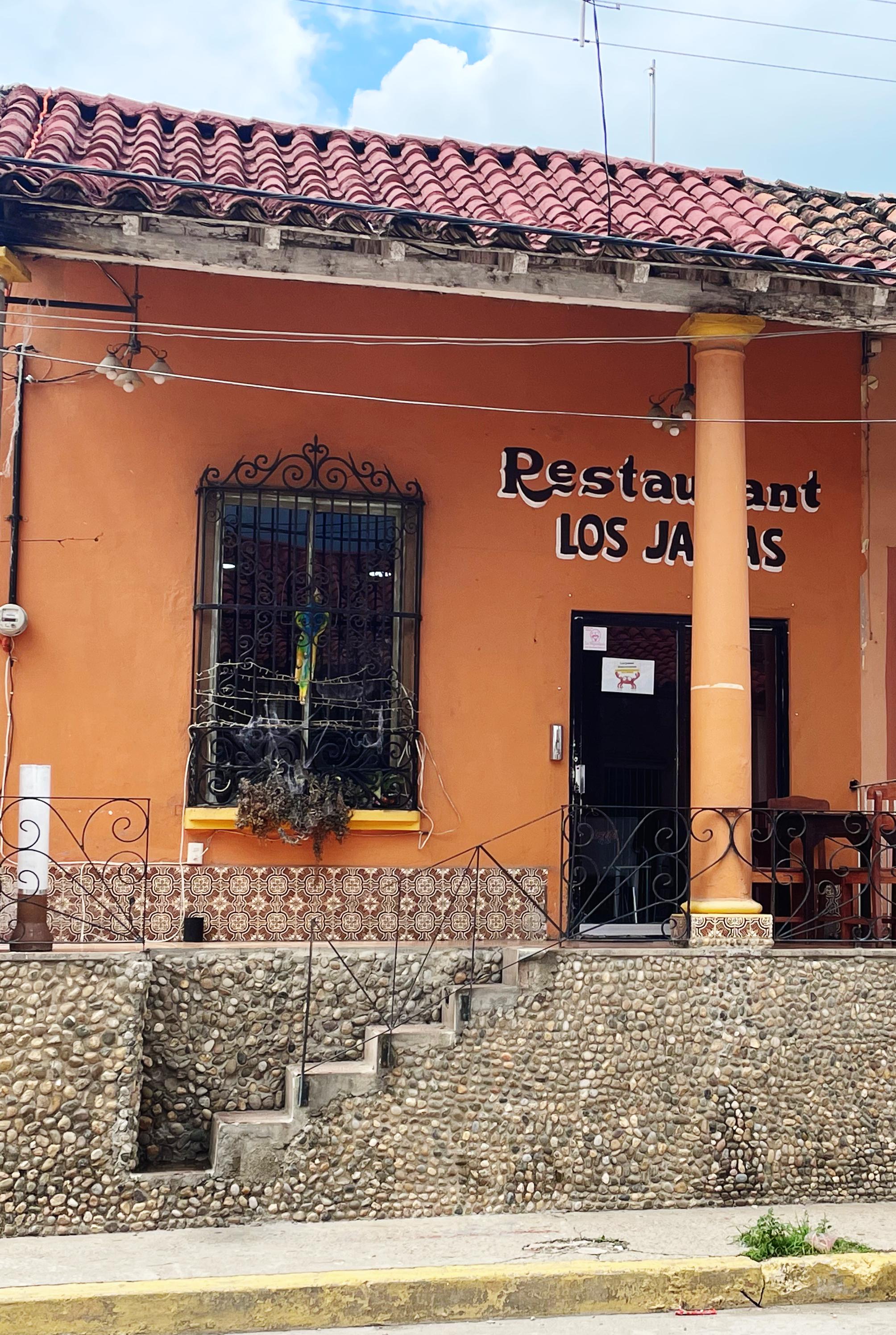 Tortas Los Jaibas image 5