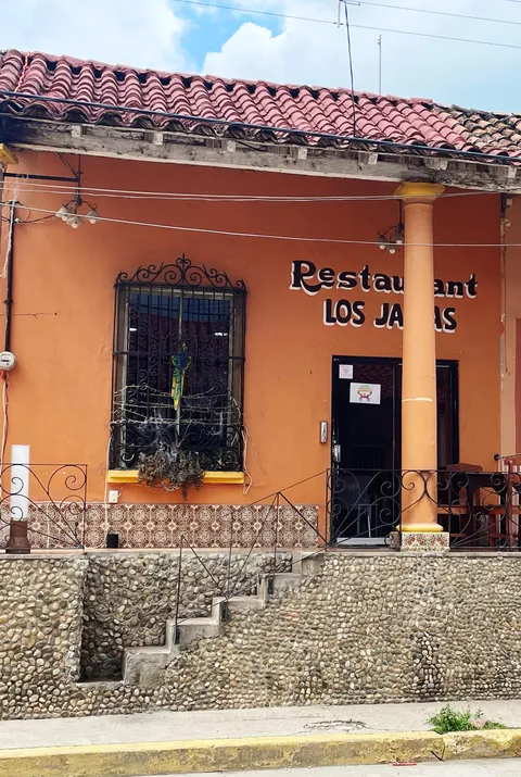 Tortas Los Jaibas image 5