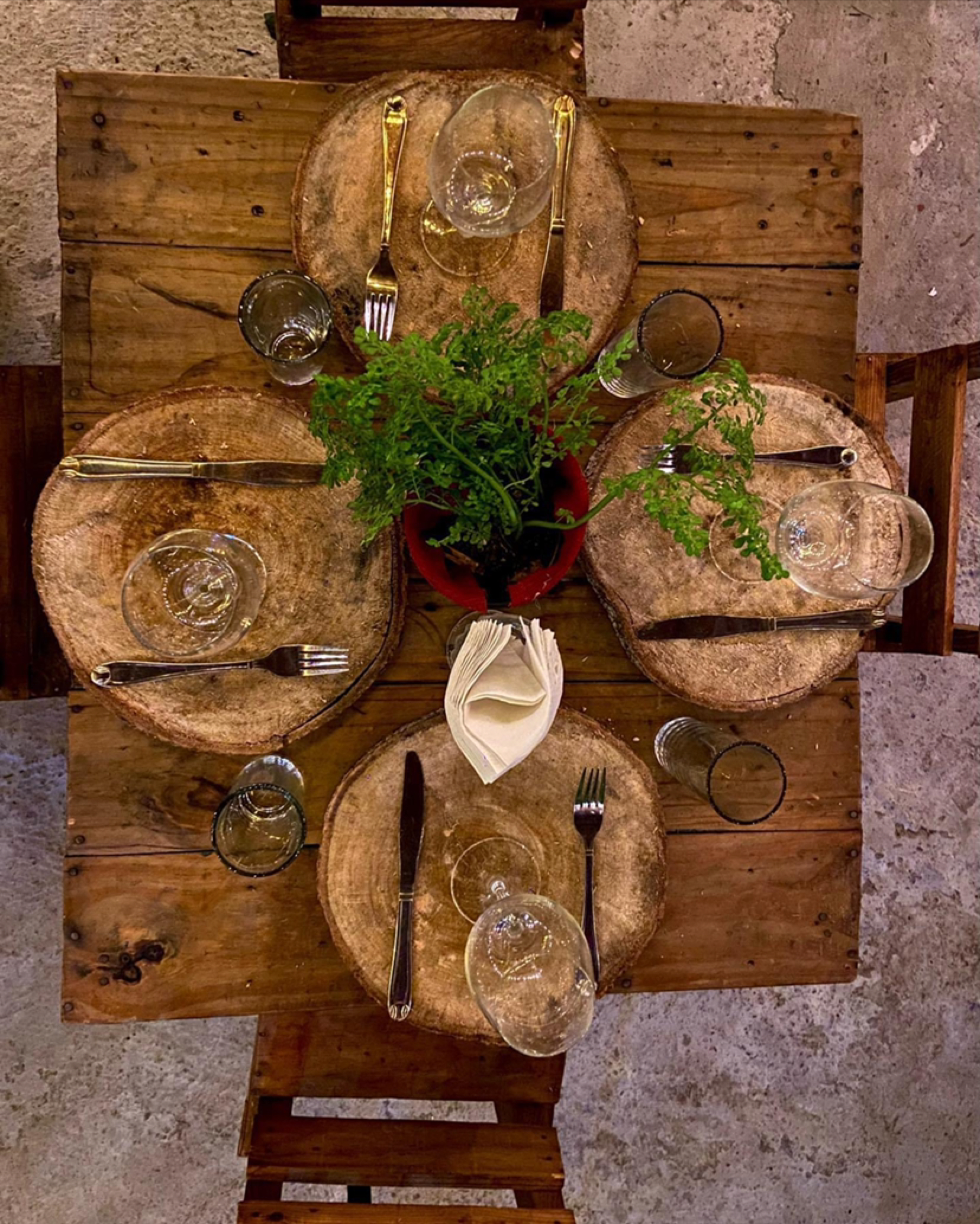 7 Quince Rooftop image 3