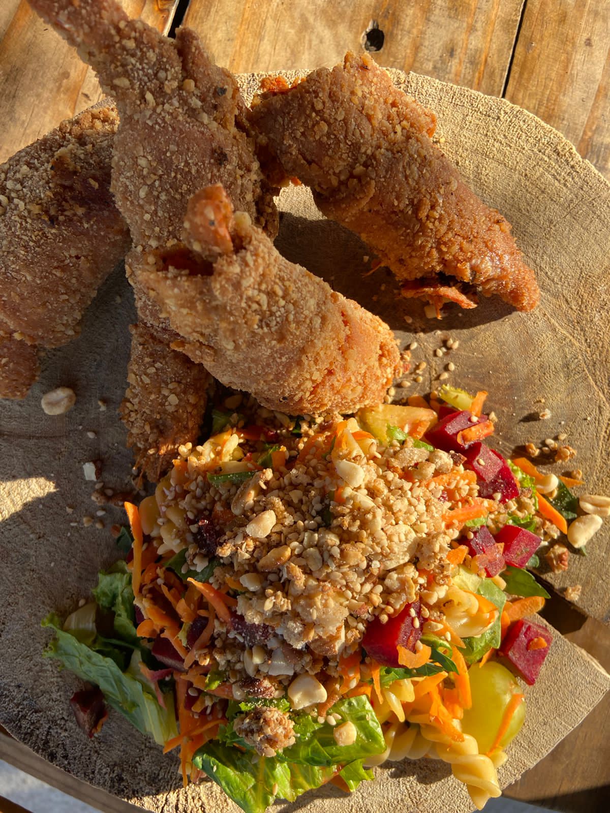 7 Quince Rooftop image 4