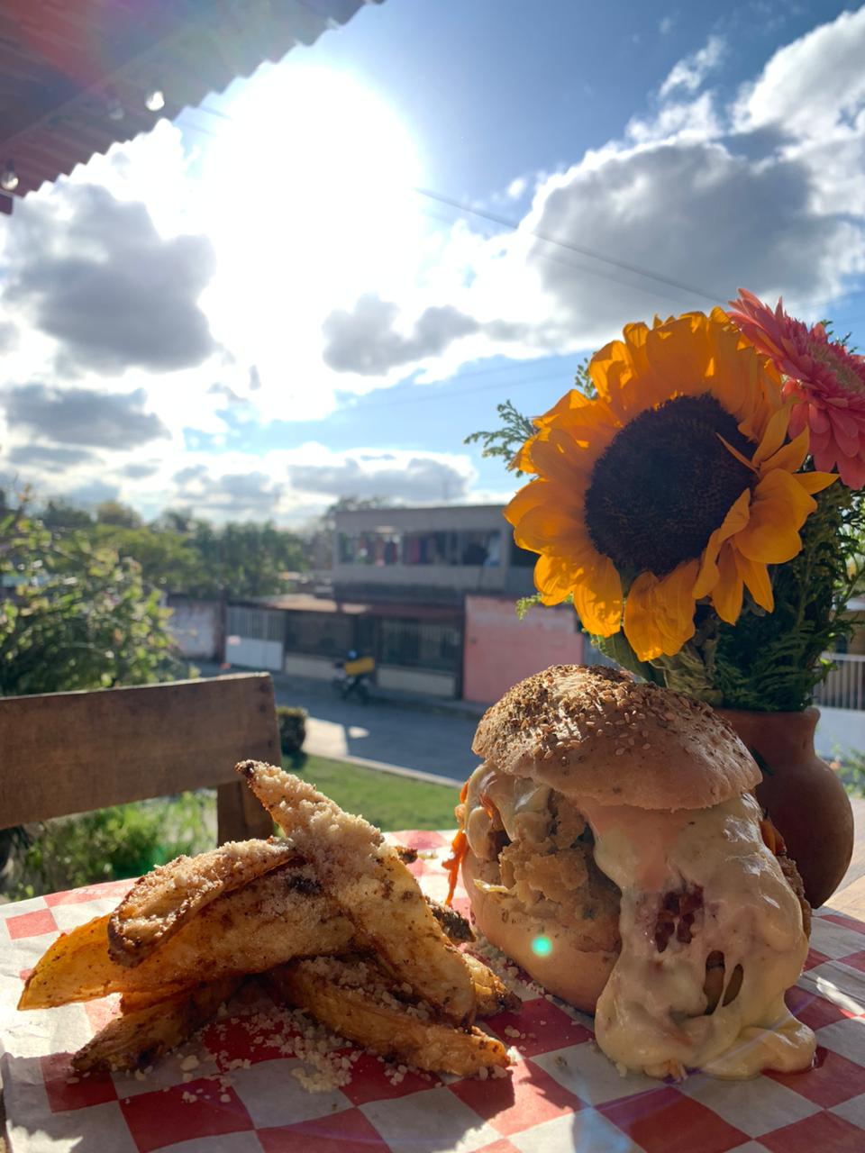 7 Quince Rooftop image 8