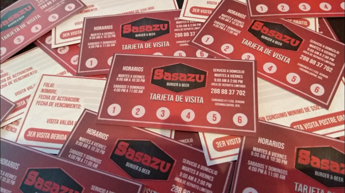 Sasazu Burger and Beer image 3