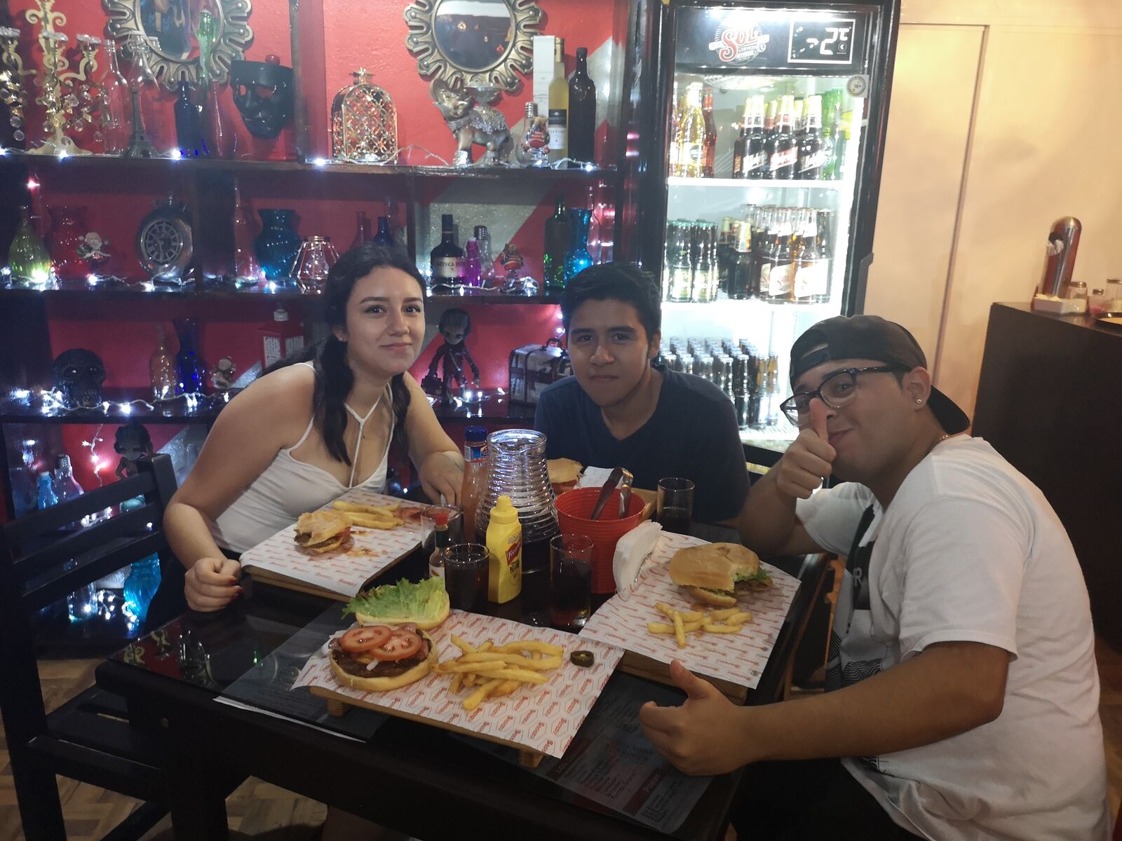 Sasazu Burger and Beer image 4