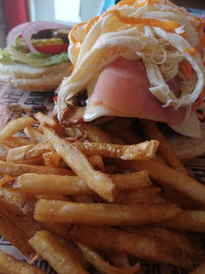 Sasazu Burger and Beer image 7