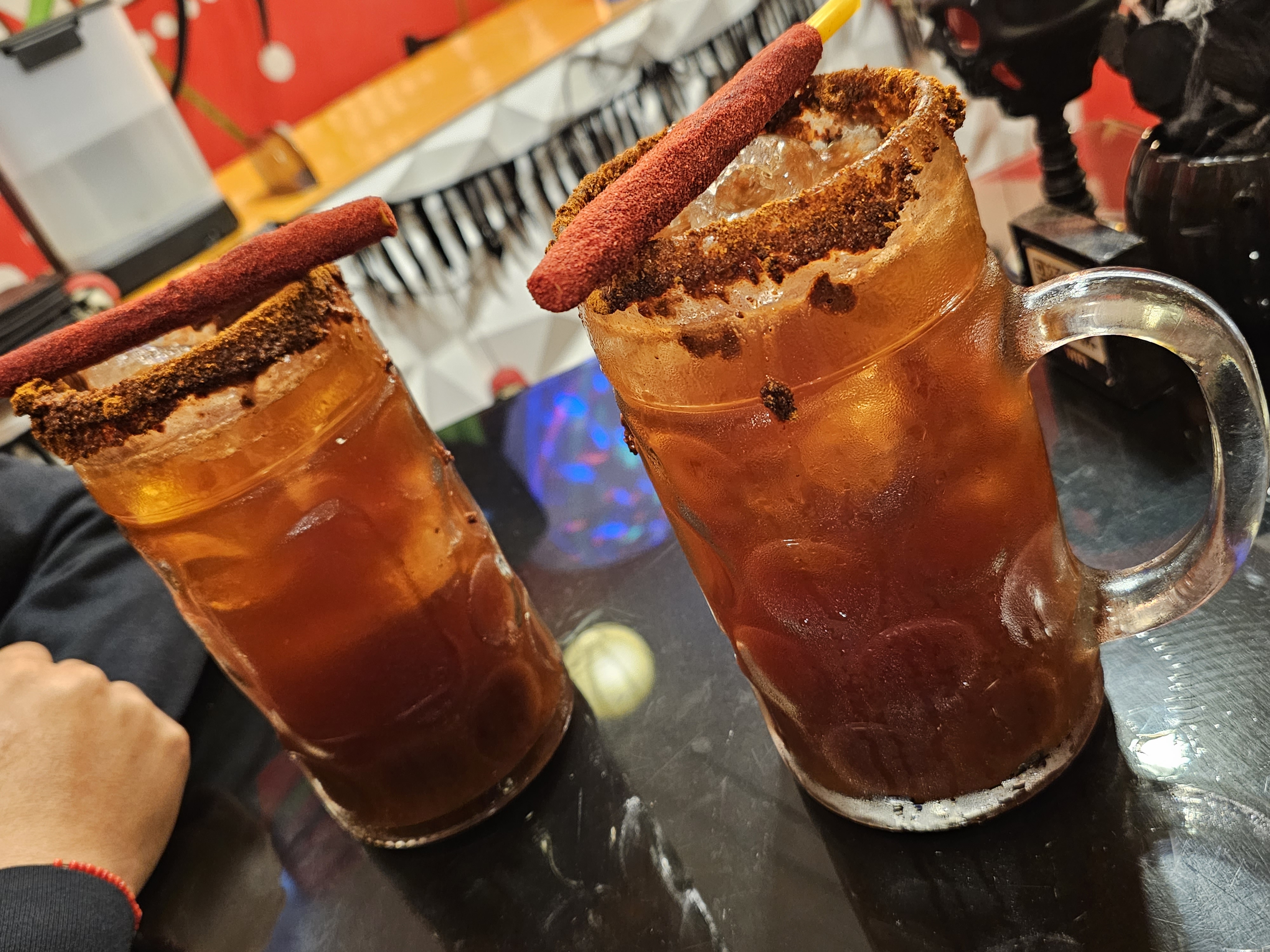 Sasazu Burger and Beer image 8