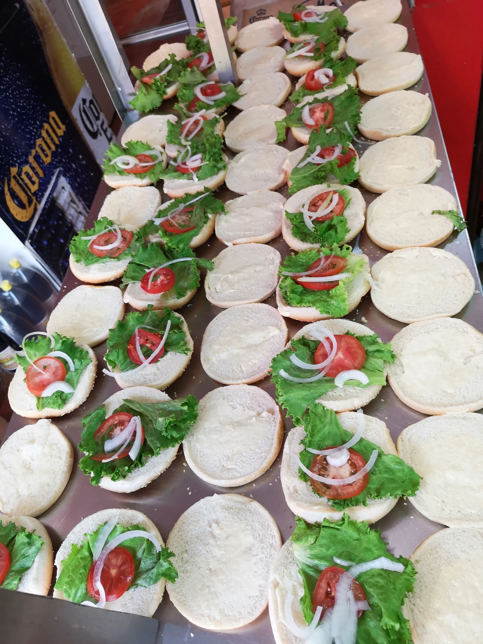 Sasazu Burger and Beer image 10