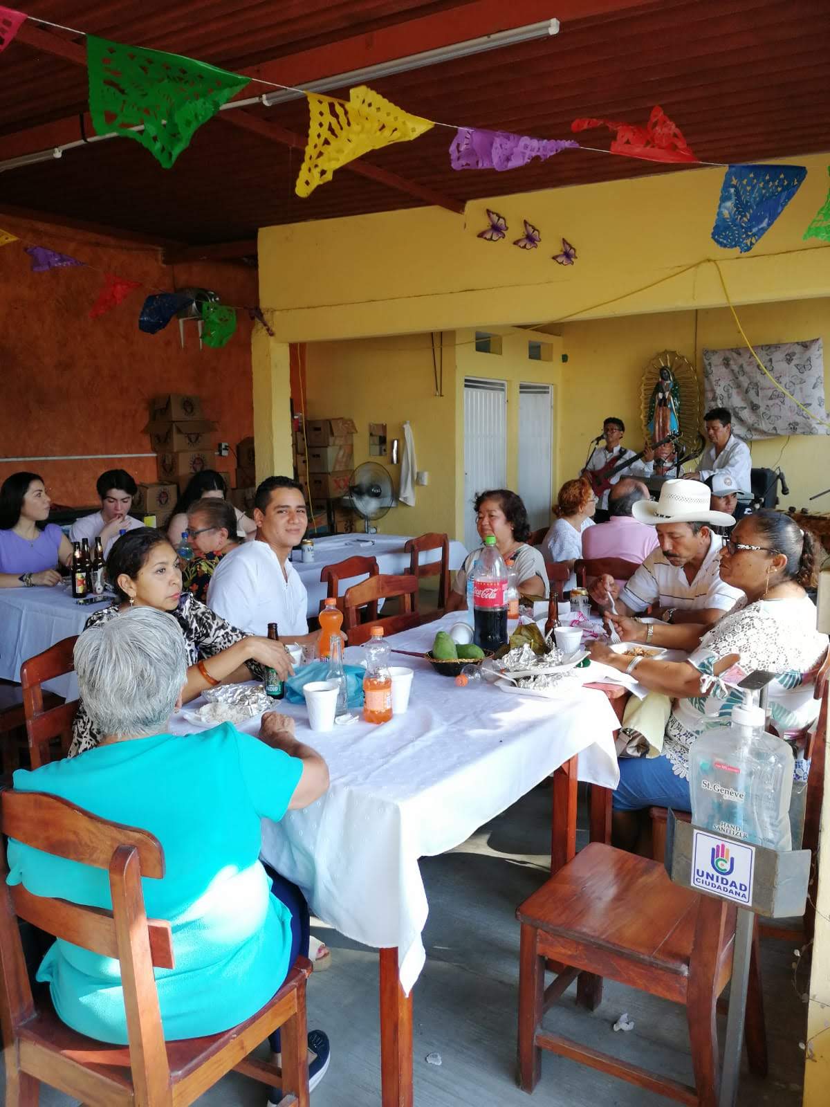 Restaurante y Bar "El Chiringuito de Taty" image 2