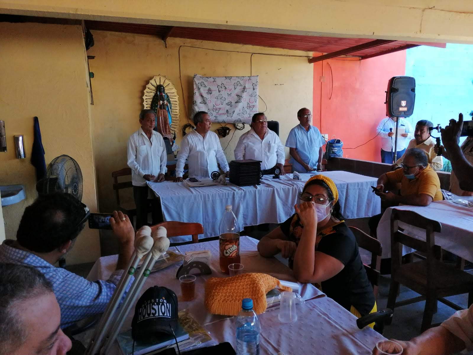 Restaurante y Bar "El Chiringuito de Taty" image 3