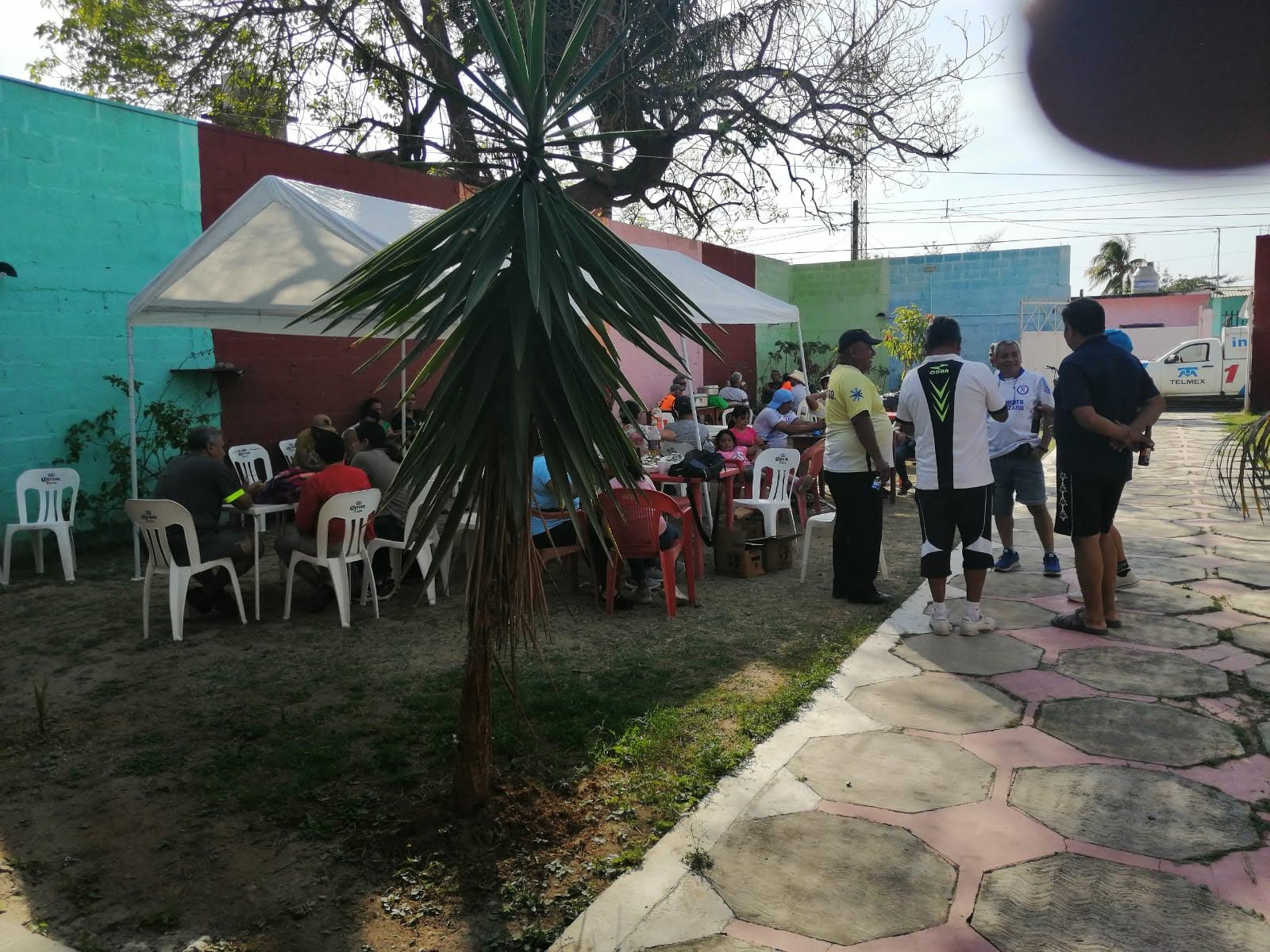 Restaurante y Bar "El Chiringuito de Taty" image 7