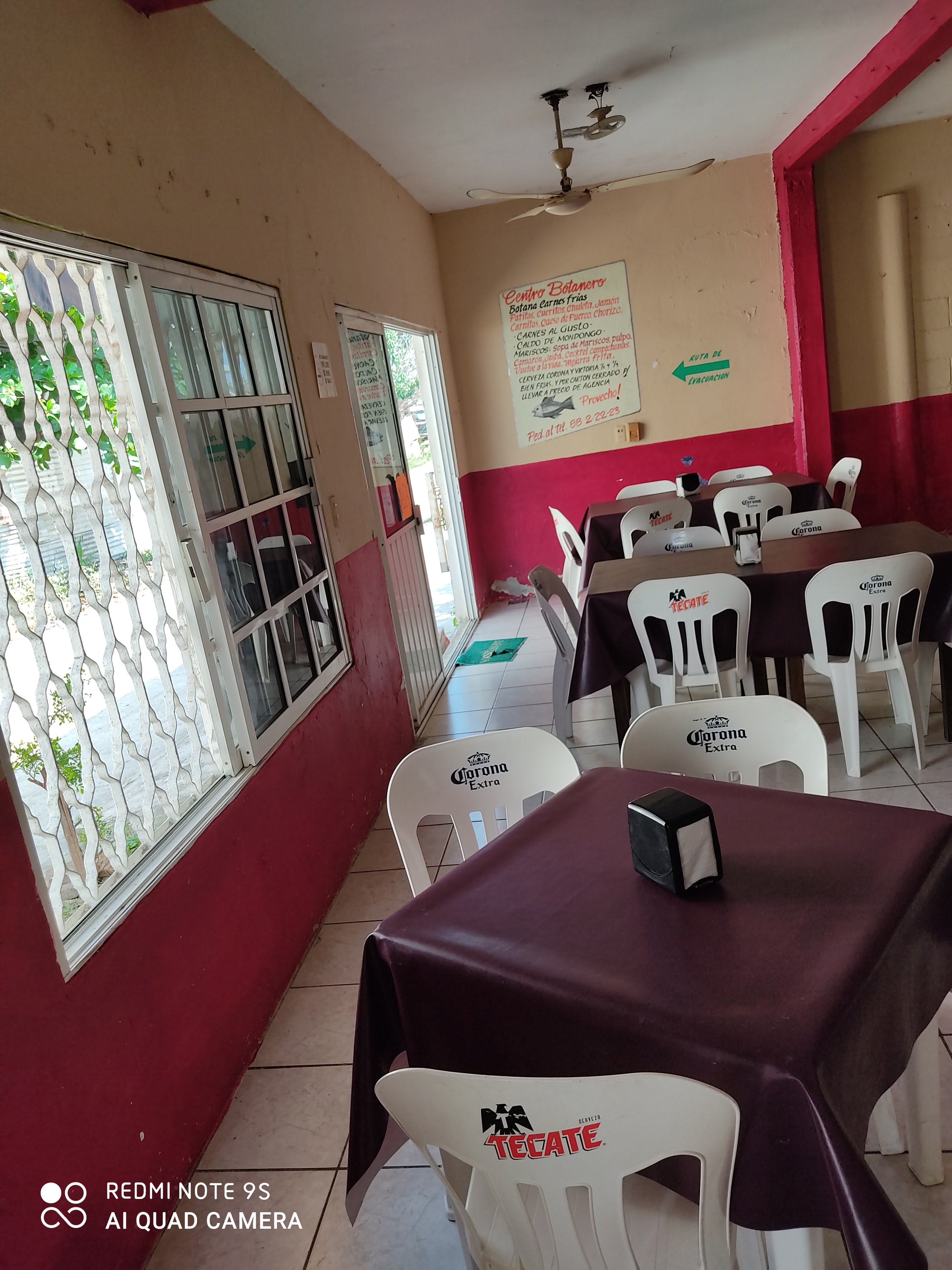 BOTANAS ÉL CAMARADA image 1