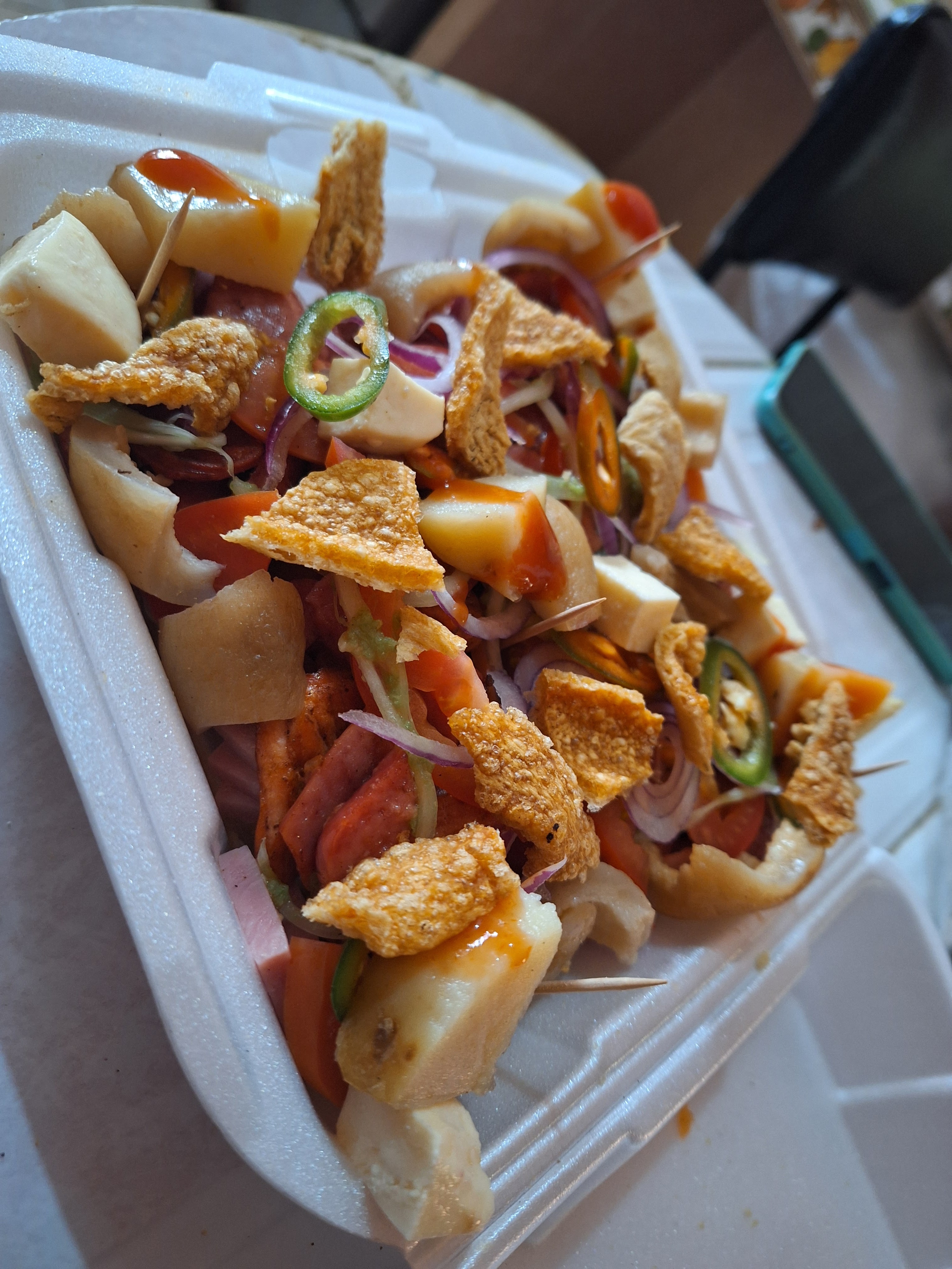 BOTANAS ÉL CAMARADA image 4