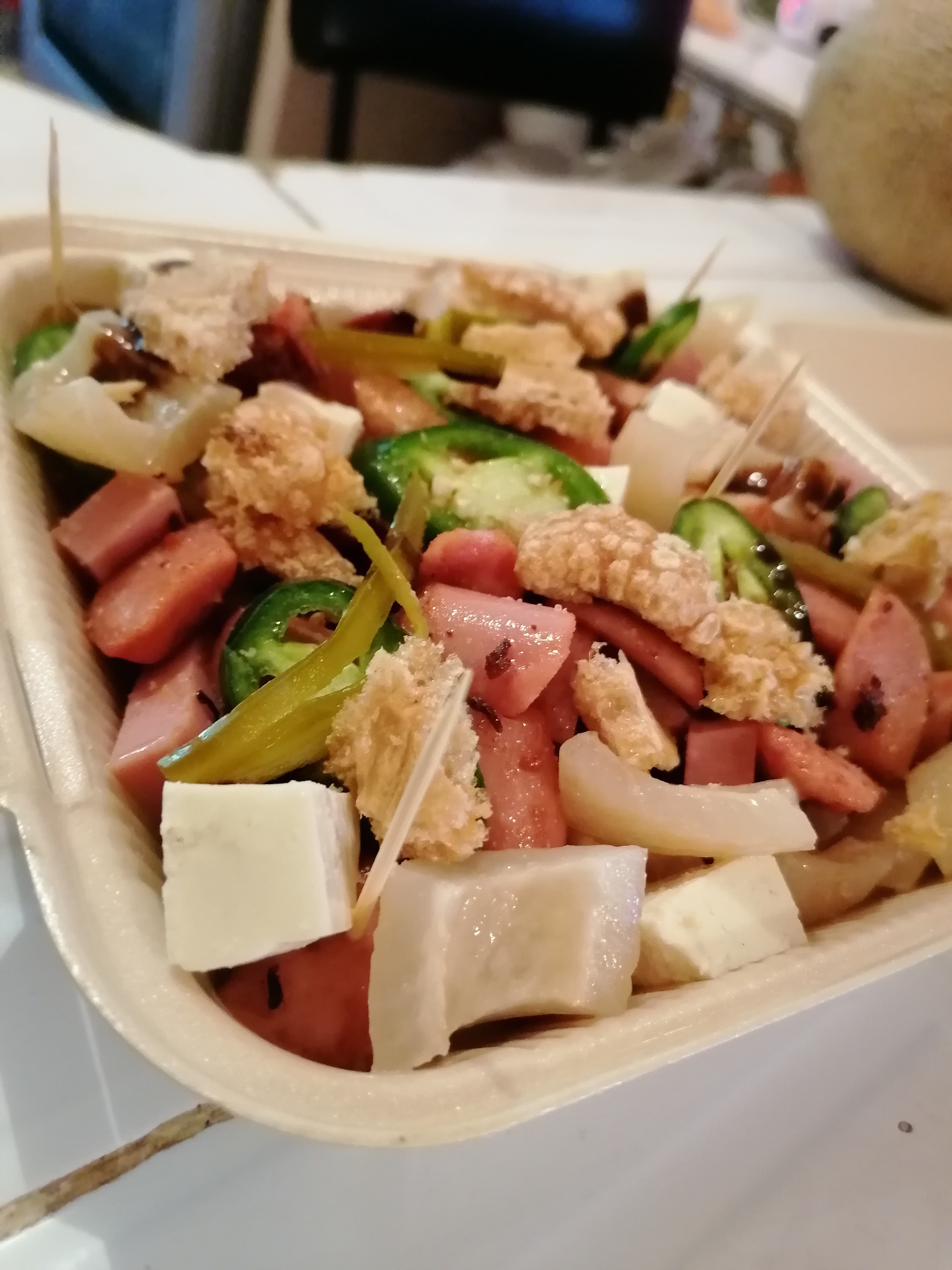 BOTANAS ÉL CAMARADA image 5