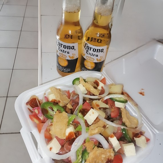 BOTANAS ÉL CAMARADA image 7