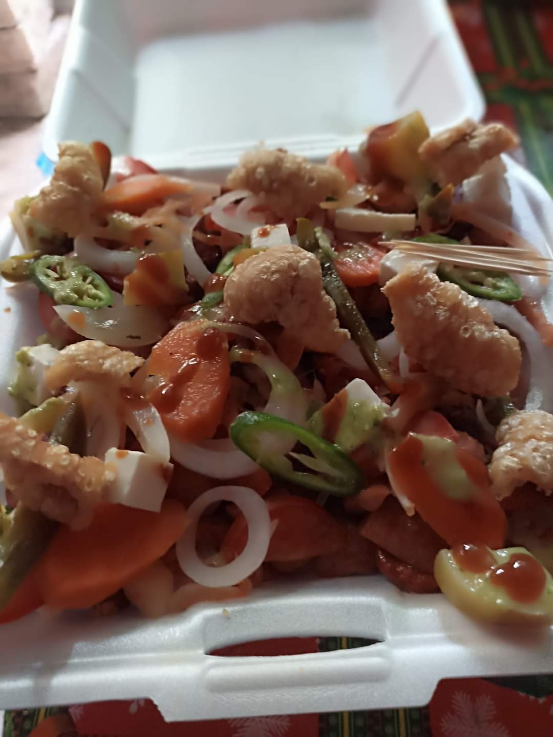 BOTANAS ÉL CAMARADA image 10