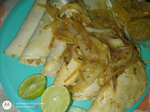 Taquería de Silvia "la güera Lega" image 2