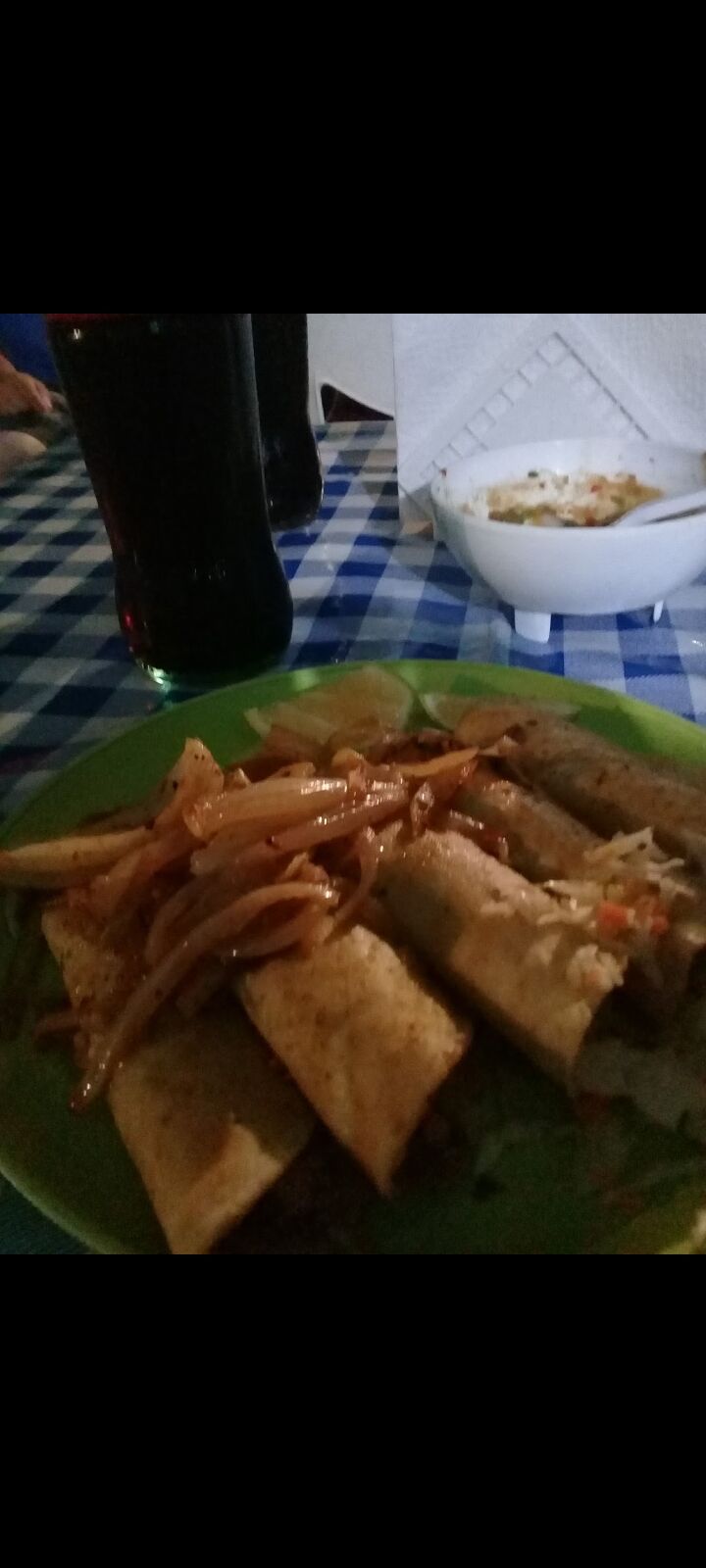 Taquería de Silvia "la güera Lega" image 3