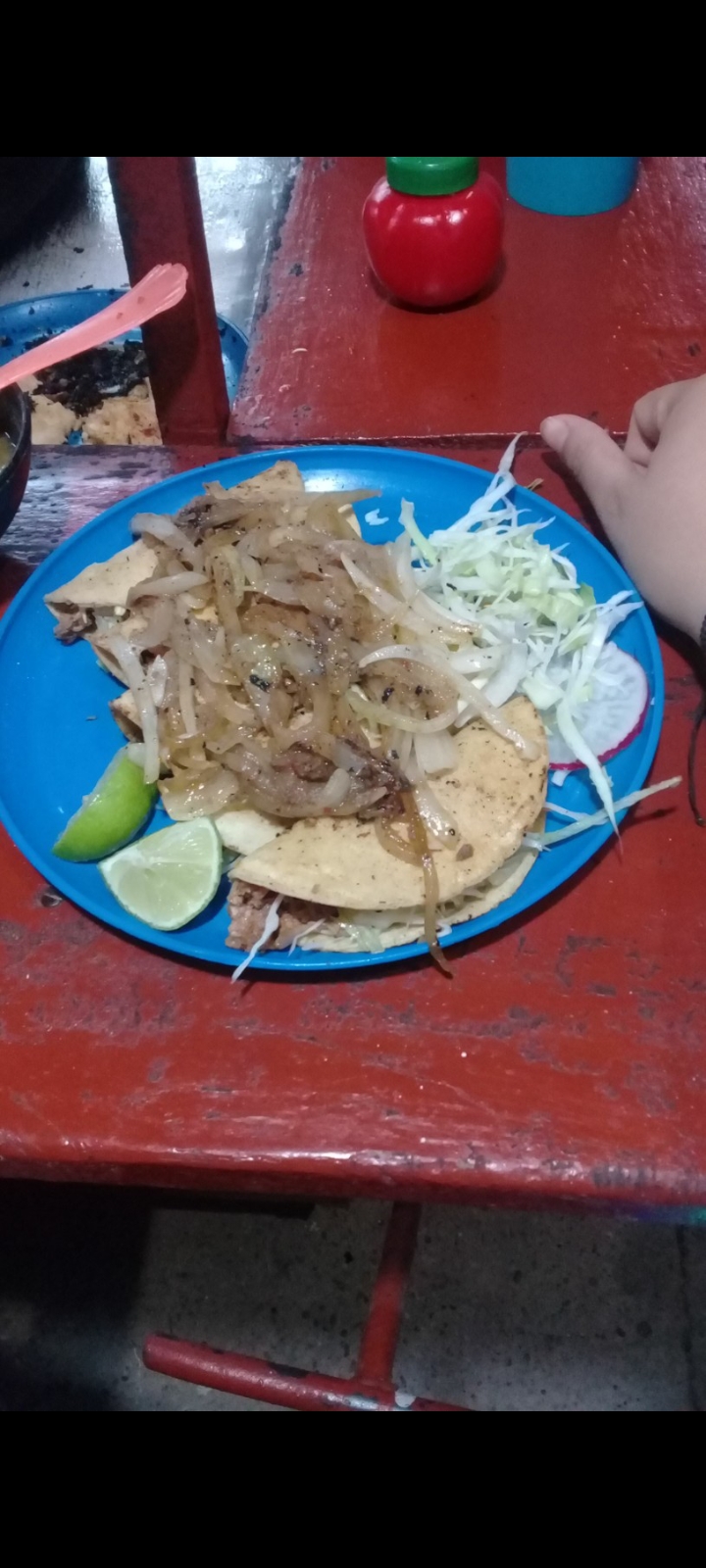 Taquería de Silvia "la güera Lega" image 4