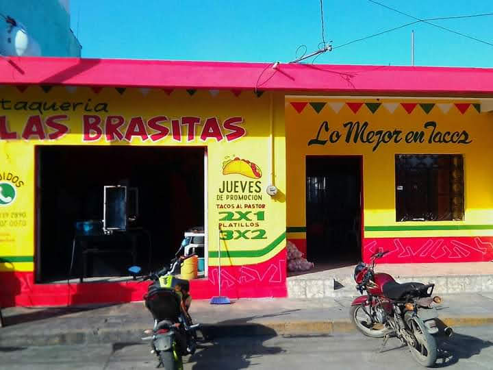 Taqueria "Las Brasitas" image 1