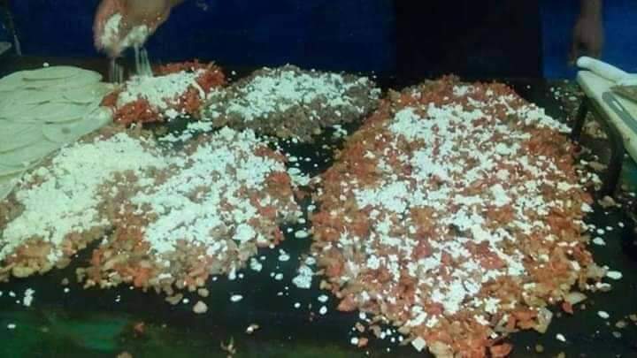 Taqueria "Las Brasitas" image 2