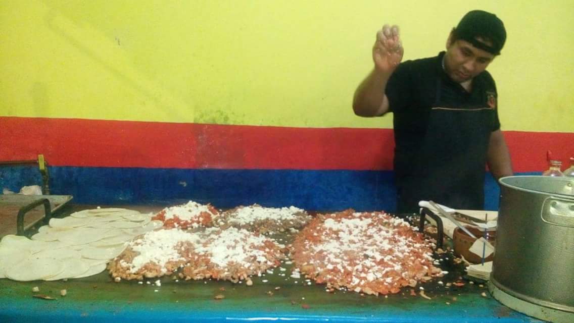 Taqueria "Las Brasitas" image 5