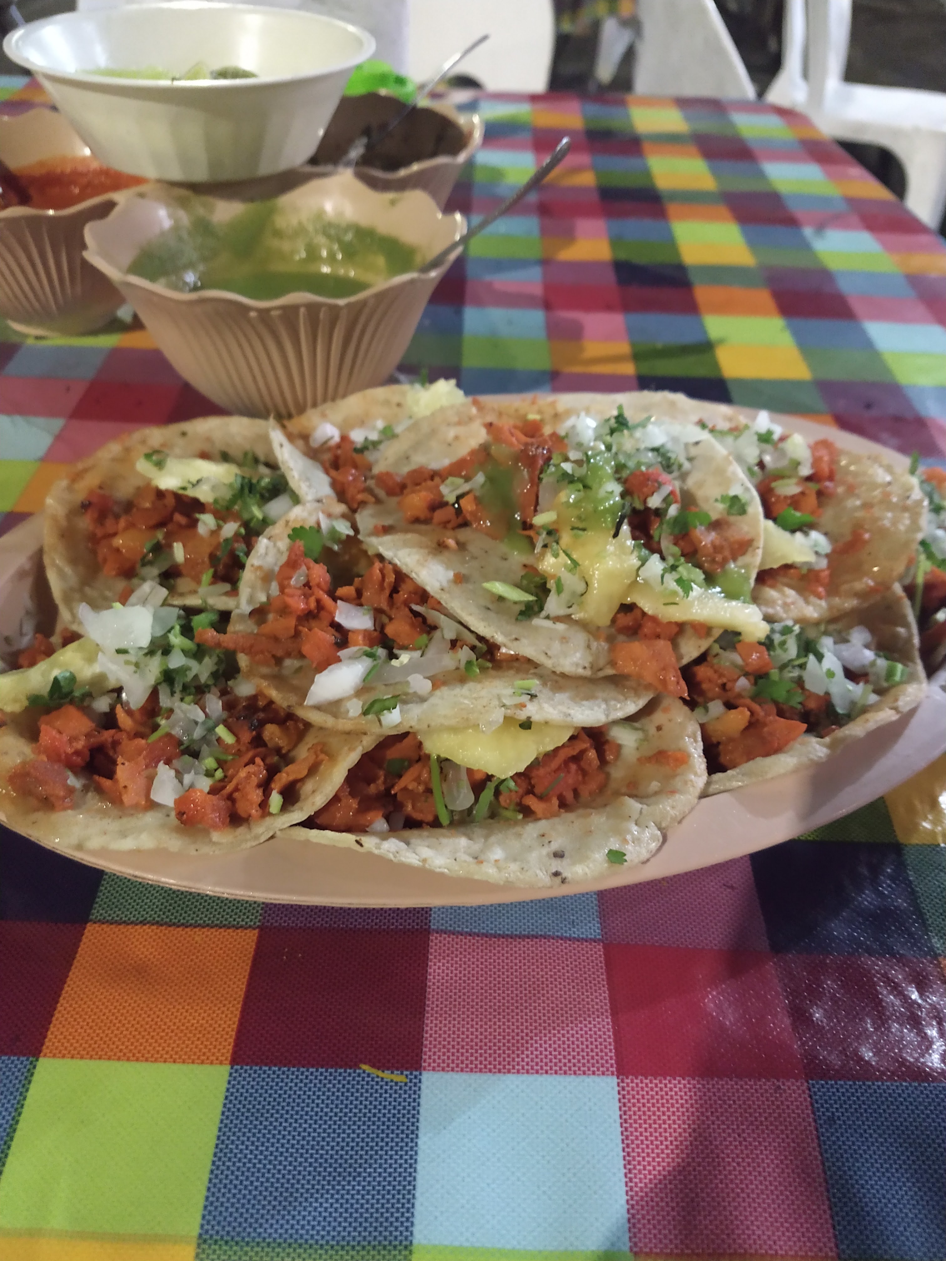Taqueria "Las Brasitas" image 7