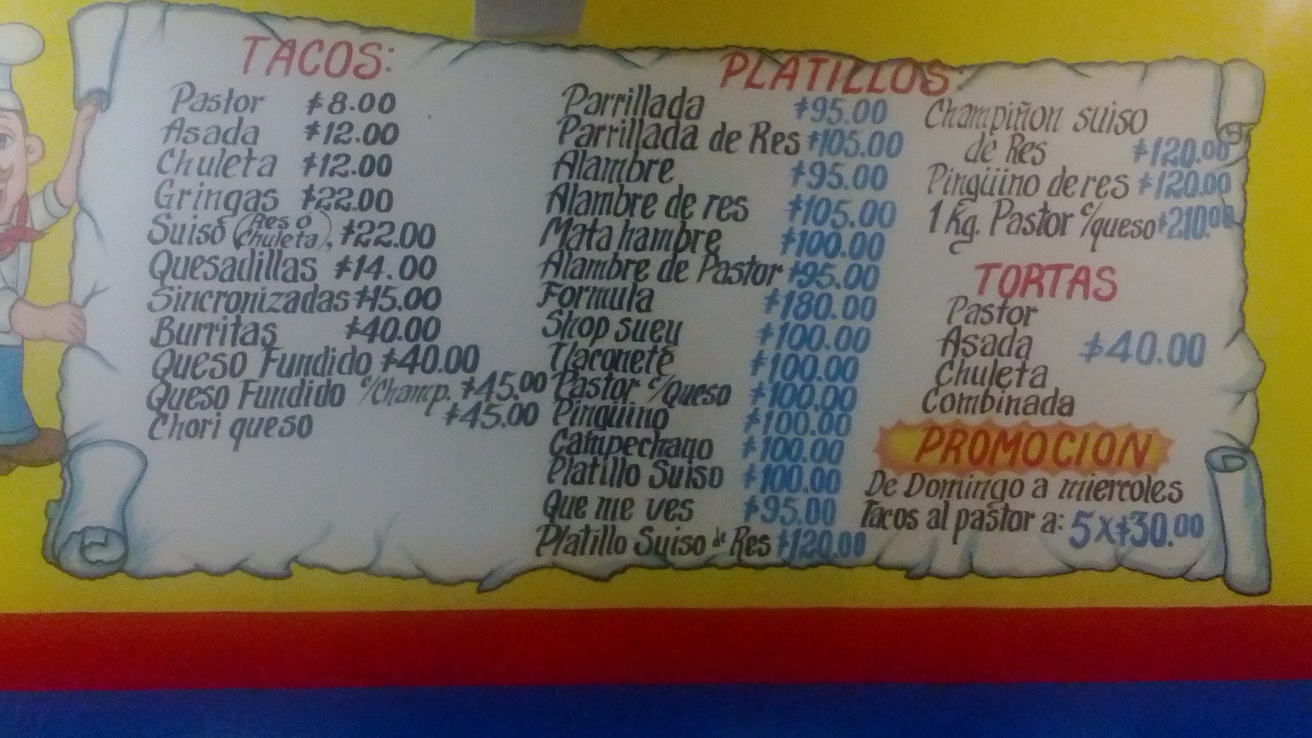 Taqueria "Las Brasitas" image 8