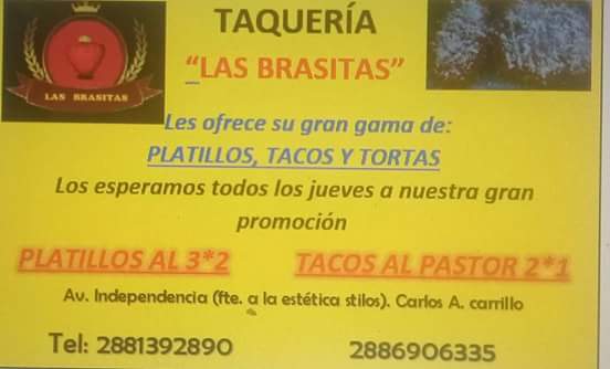 Taqueria "Las Brasitas" image 9