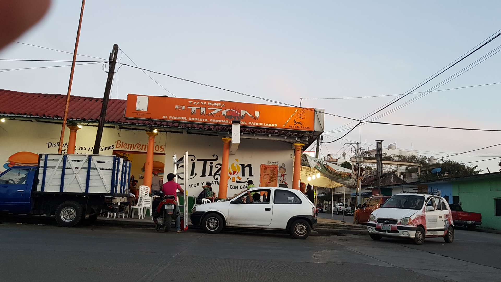 Taqueria El Tizon 2 image 1